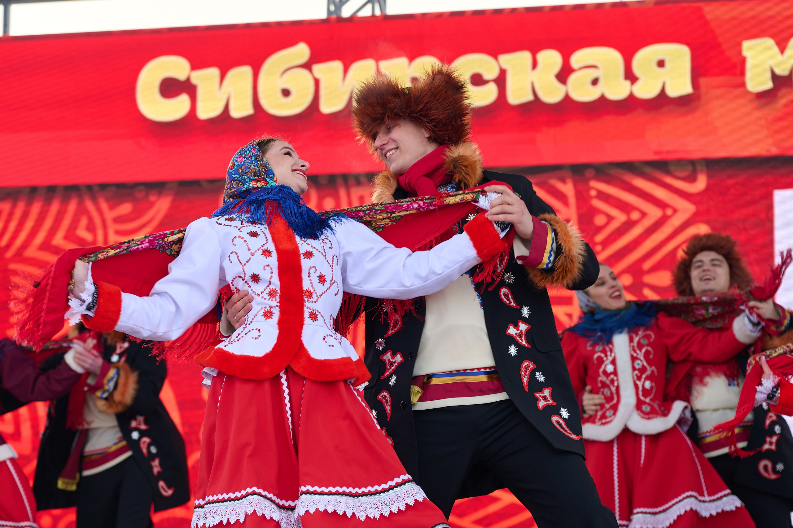 Сибирская масленица. Фотограф Опыт Качество Скорость Горный Алтай Барнаул