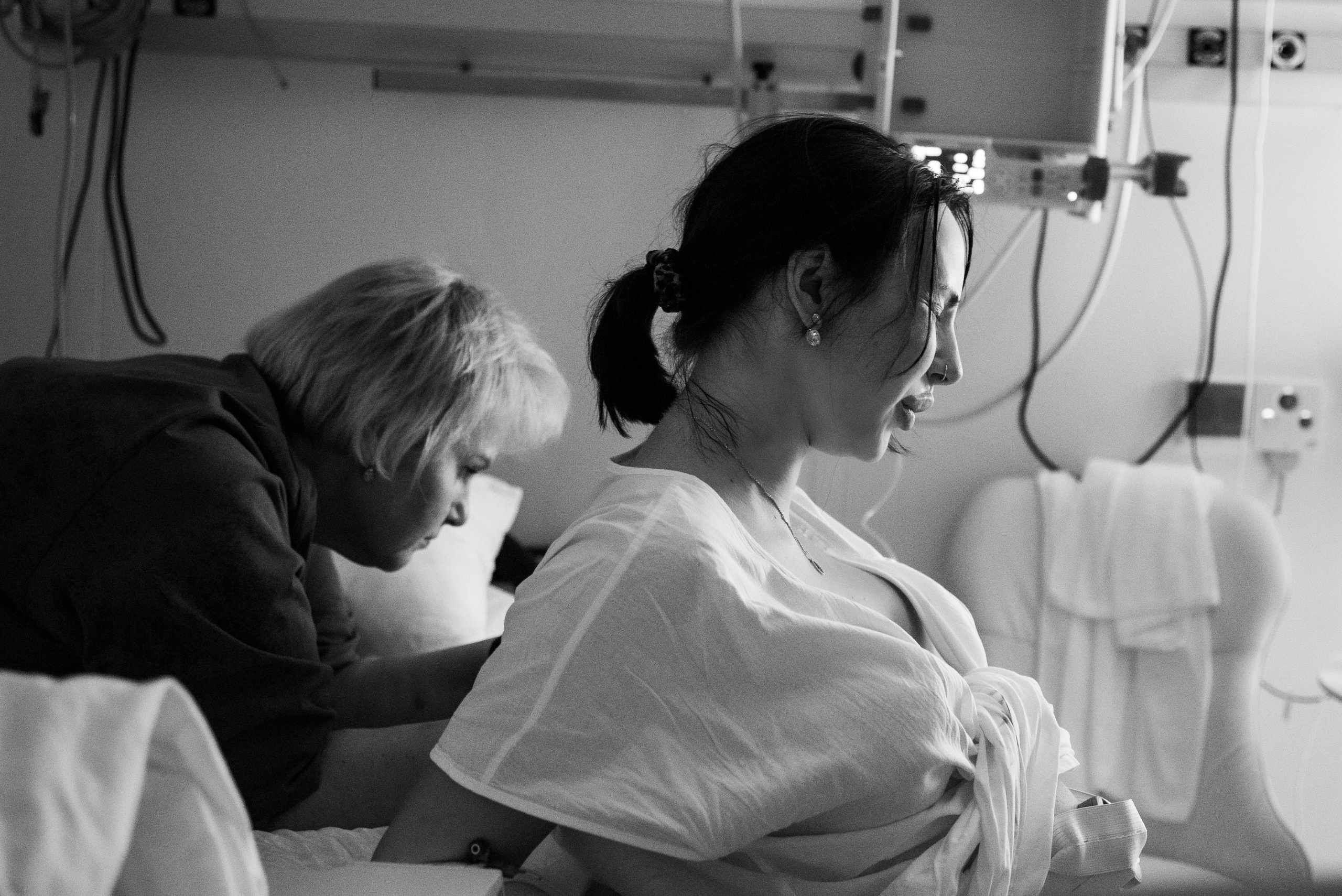 Майли. Фотограф на роды и семейные истории в Санкт-Петербурге Татьяна Дмитренко