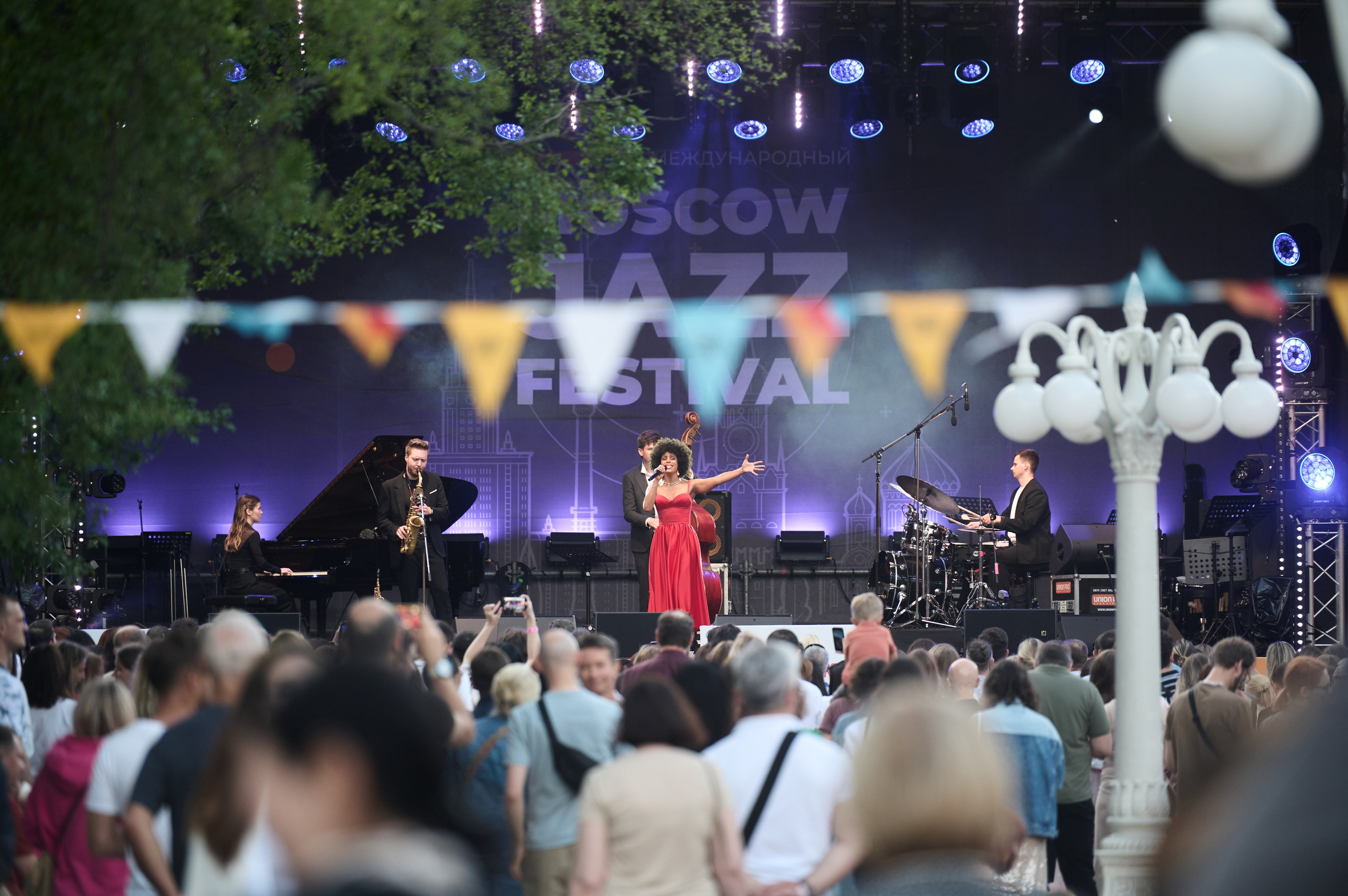 Art of Music. Портретный фотограф в Москве Айрат Абдуллаев