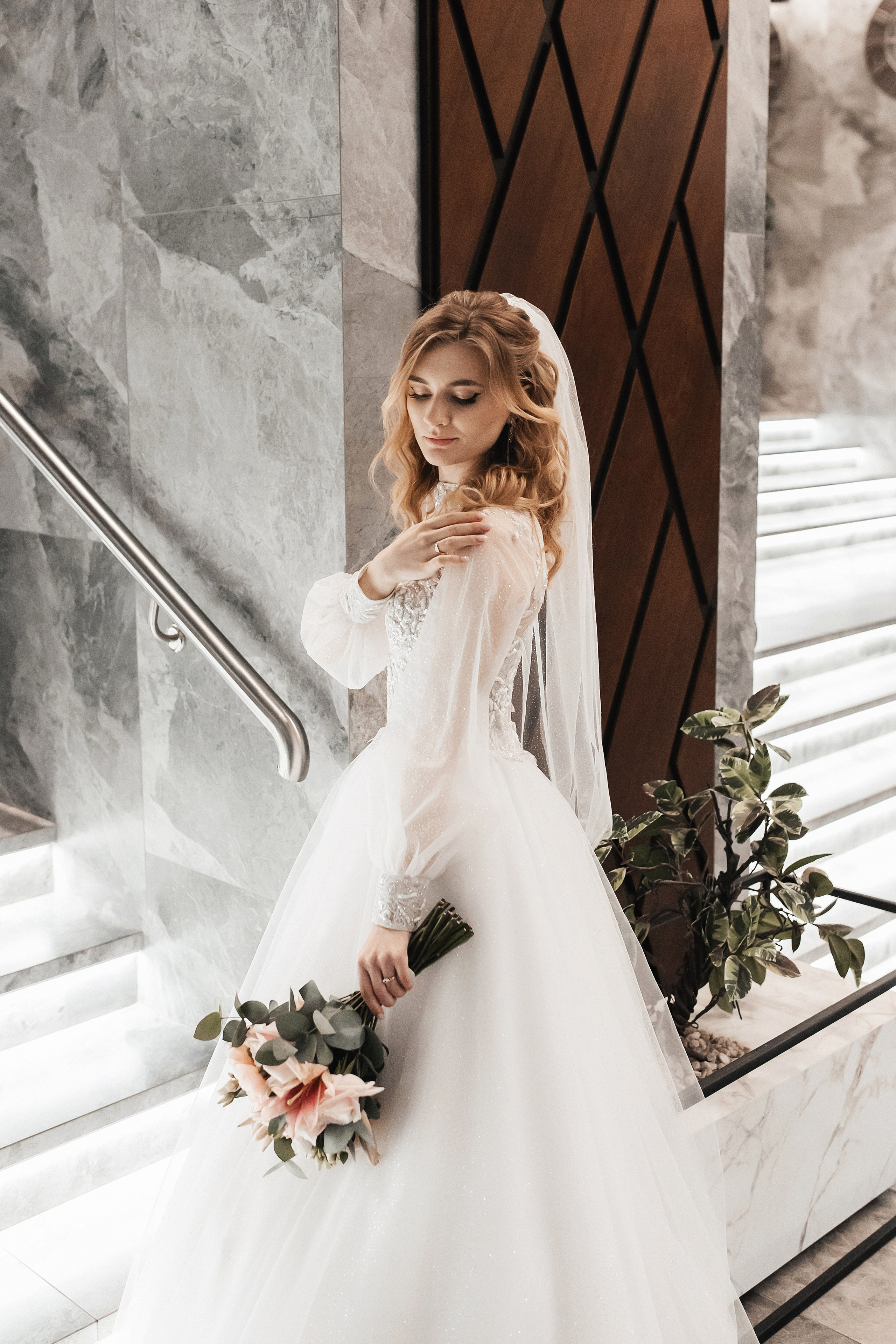 Вадим и Лилия. Фотограф Елена Каверина | Белгород — Короча |