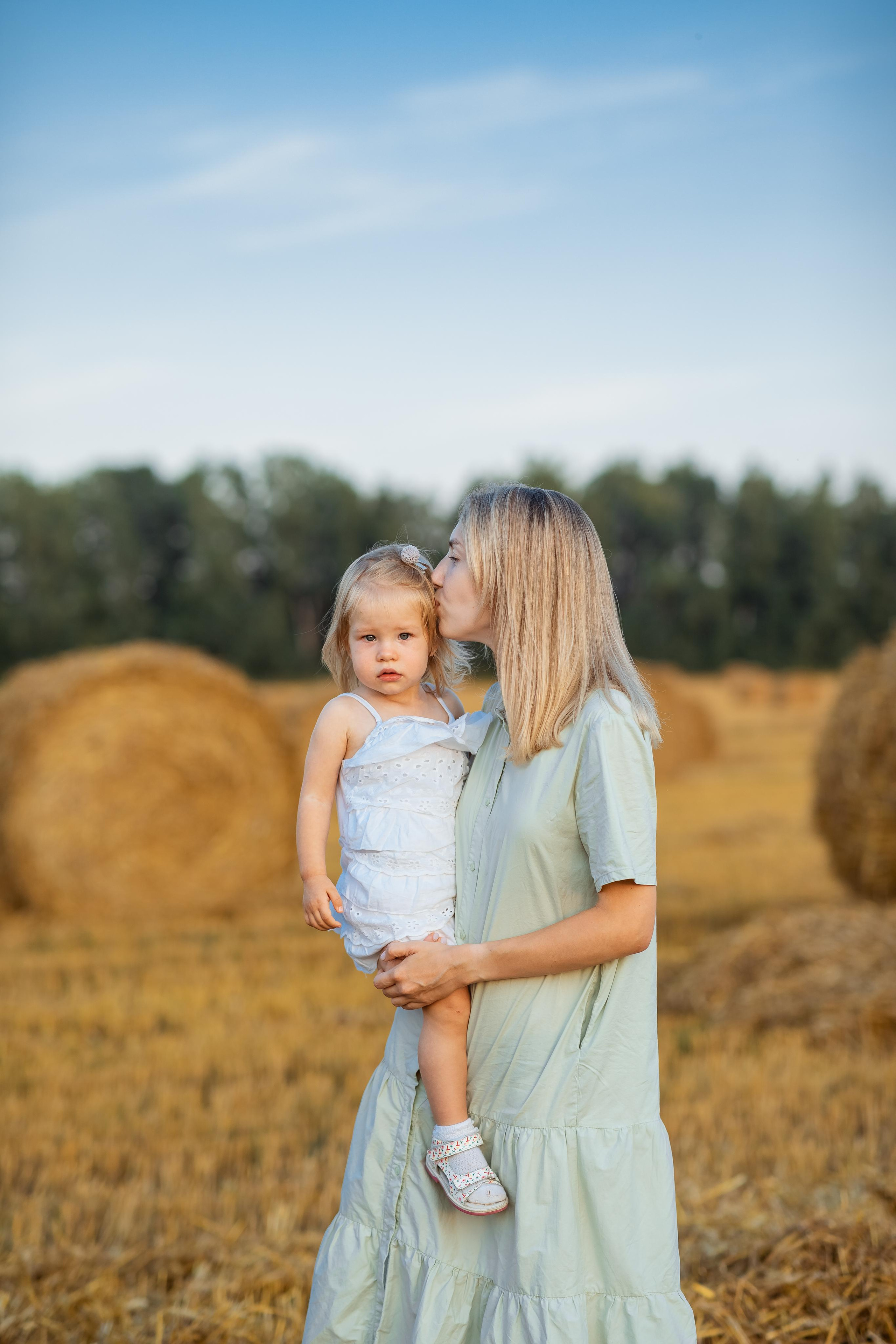 Люда, Александр, Ангелина. Женский семейный фотограф Тула Москва Захарова Анна