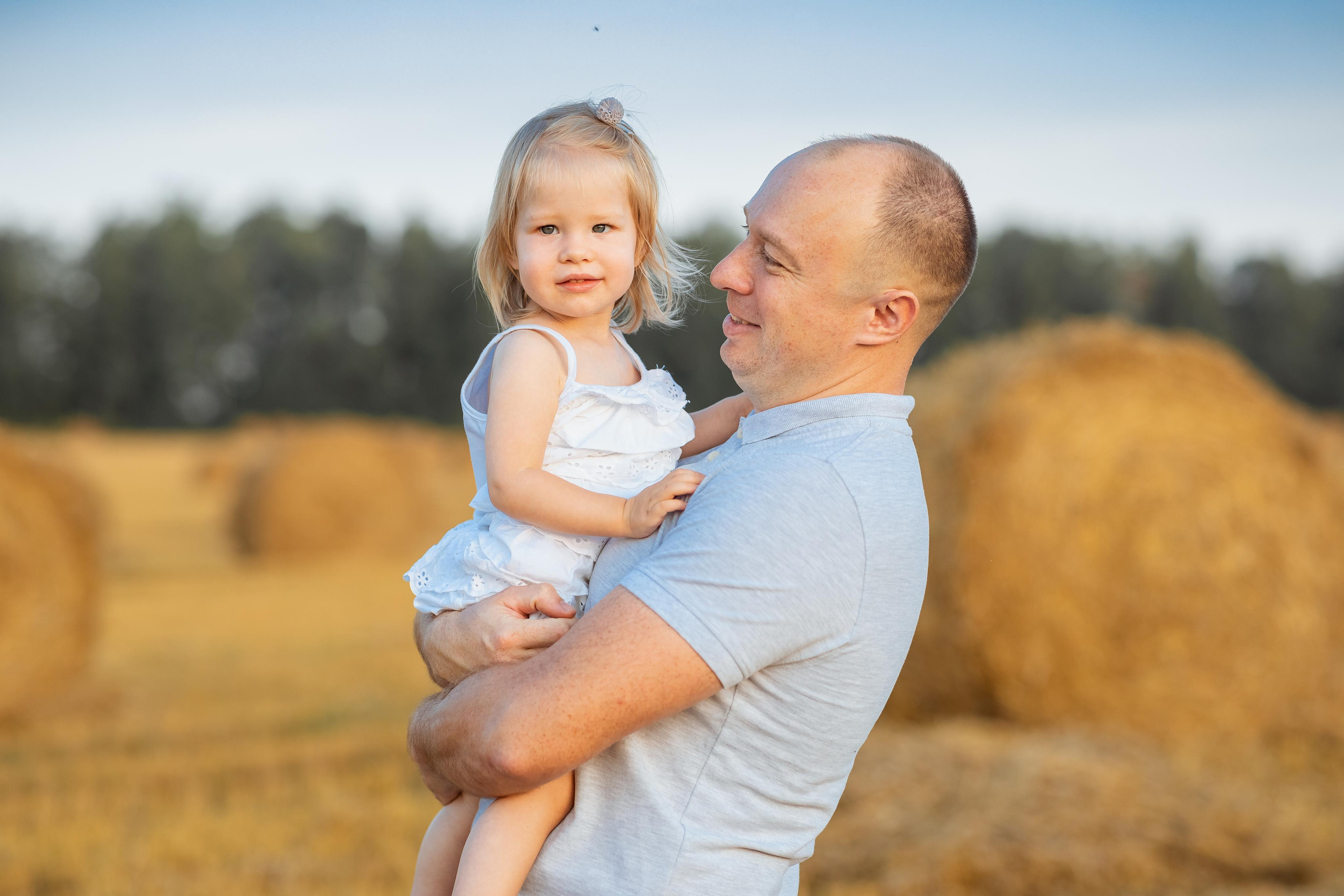 Люда, Александр, Ангелина. Женский семейный фотограф Тула Москва Захарова Анна