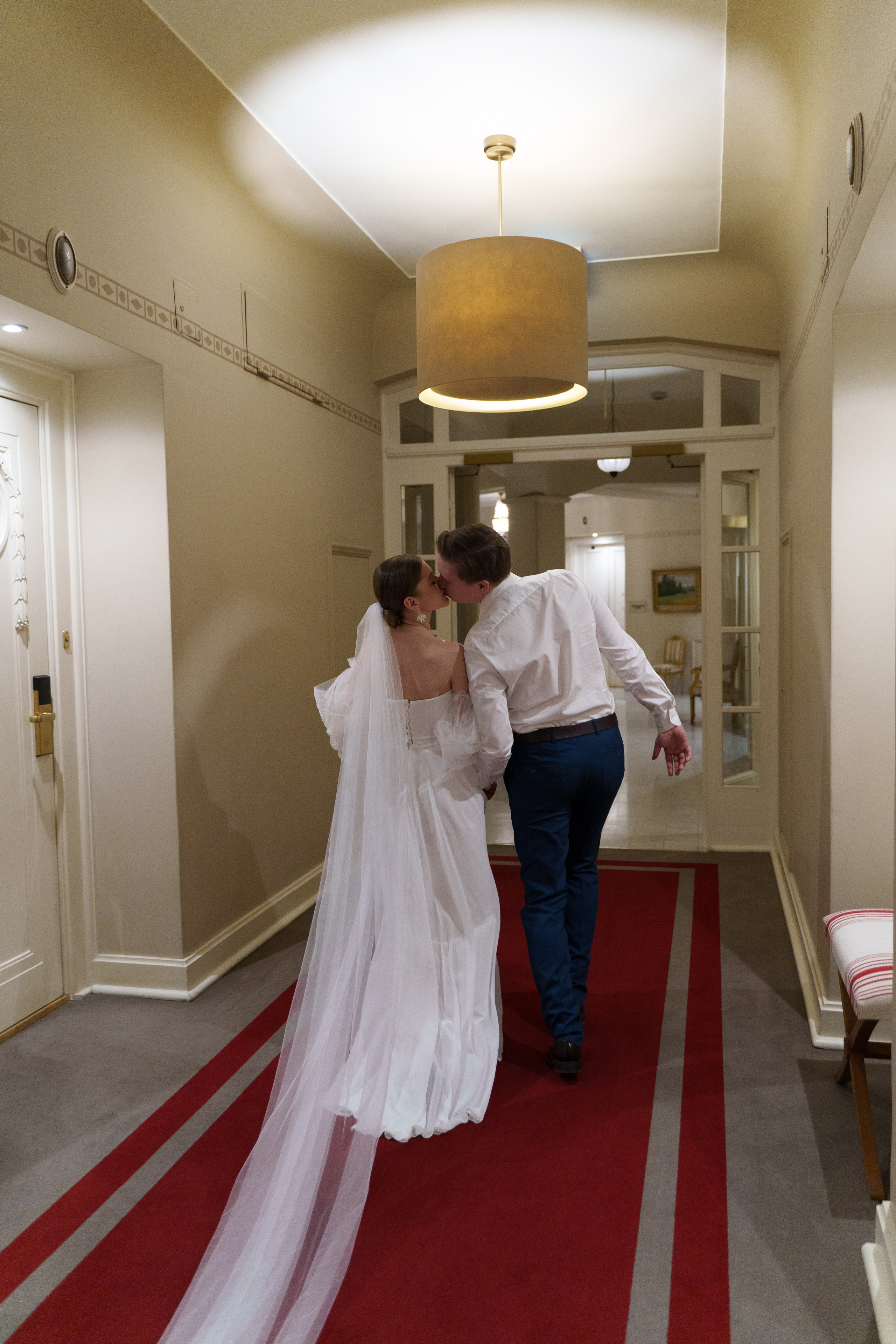 Иван + Кристина