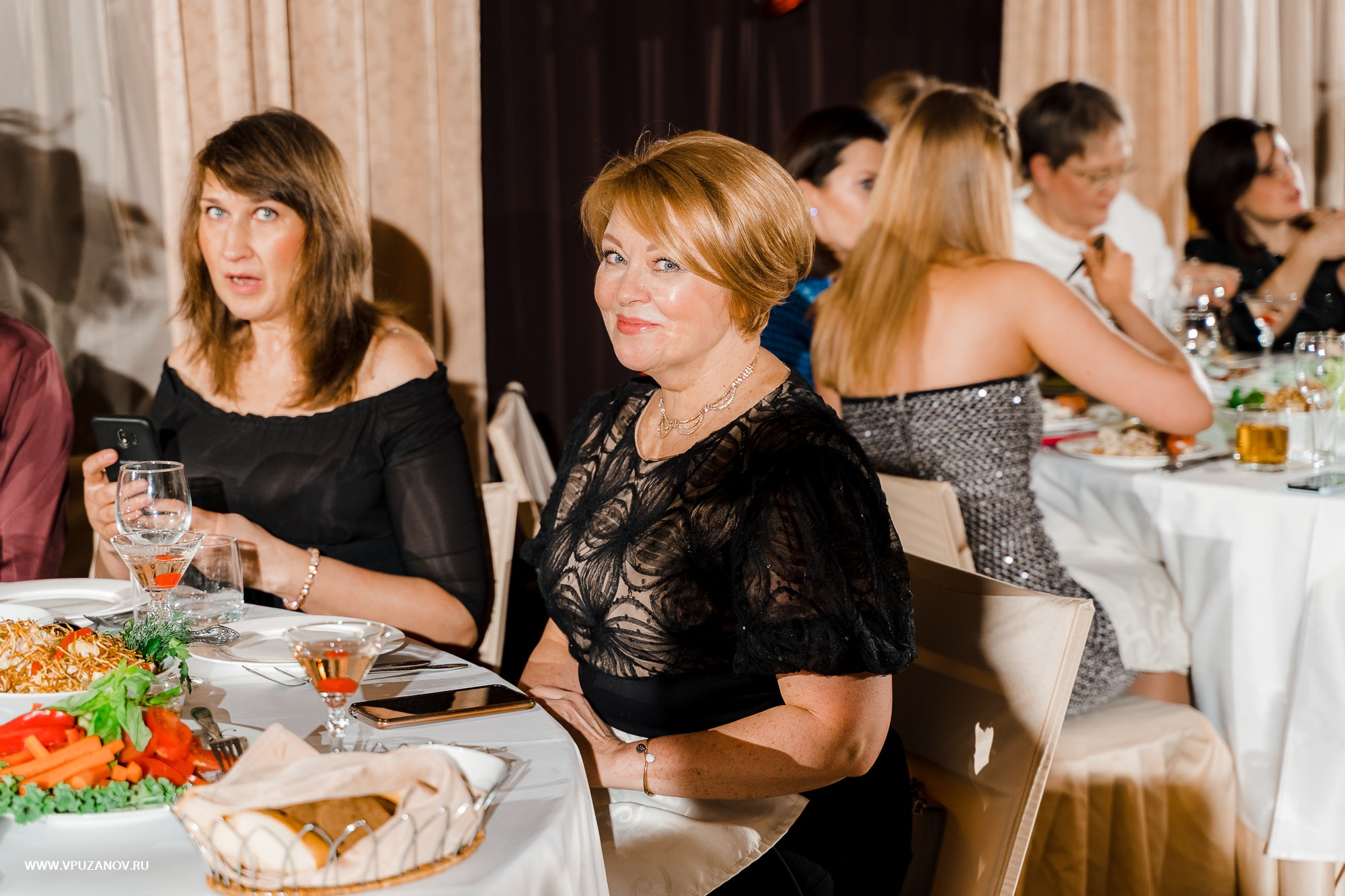 Фотосъемка дня рождения