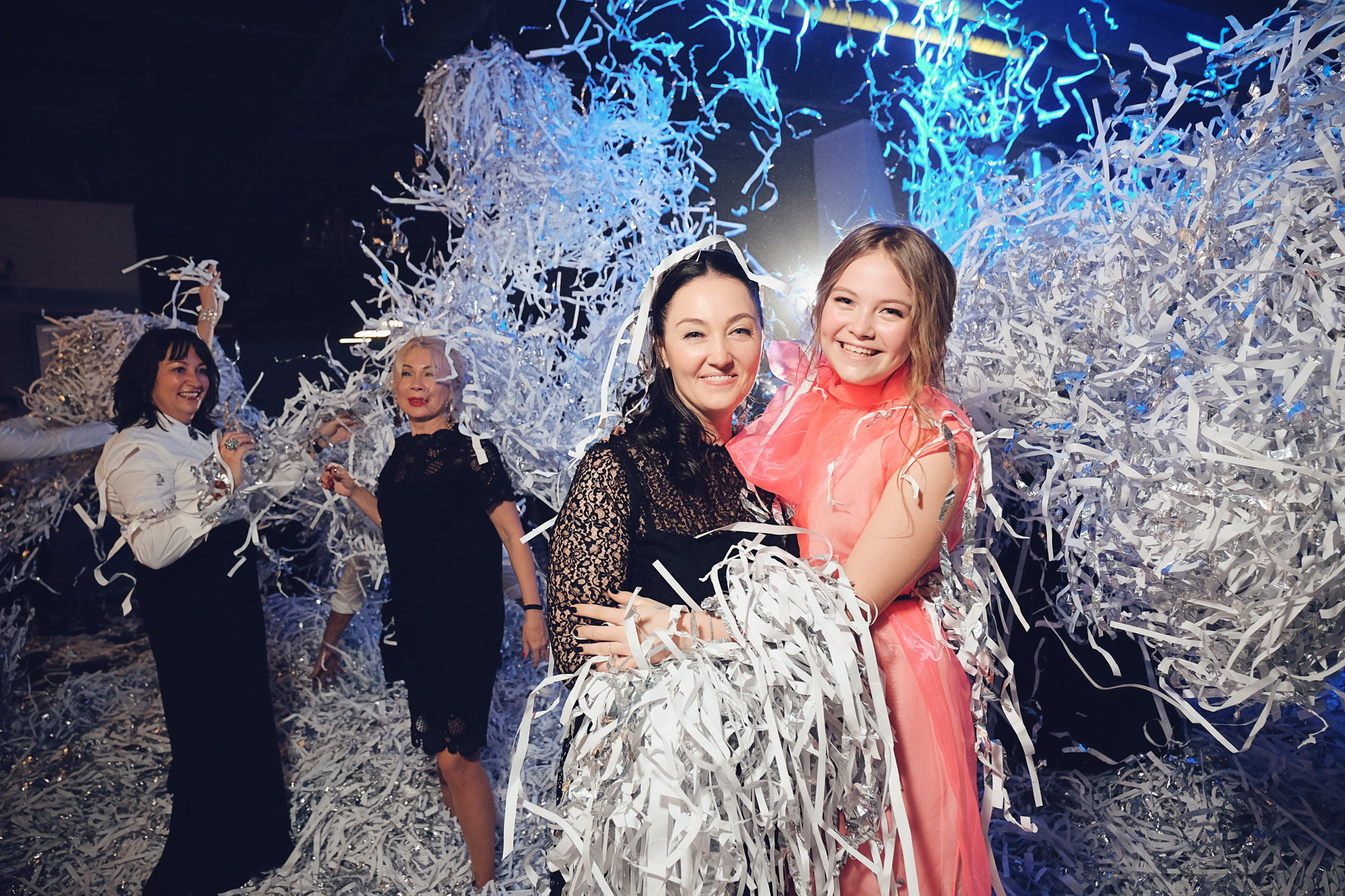 Фотограф на корпоратив в Новосибирске