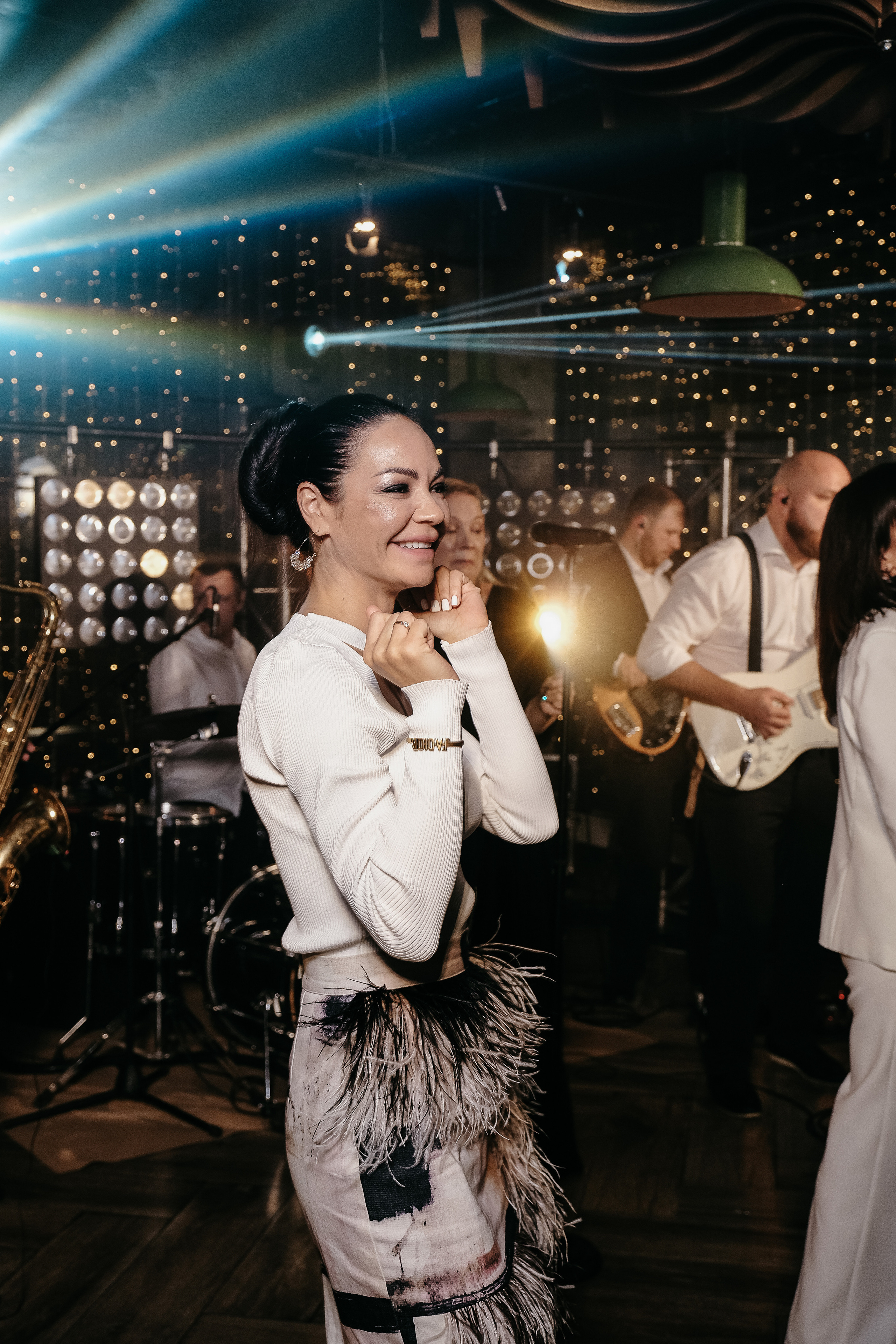 Фотограф на корпоратив в Новосибирске