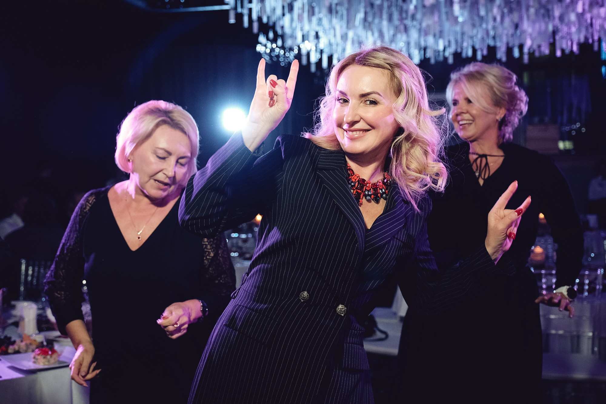 Фотограф на корпоратив в Новосибирске