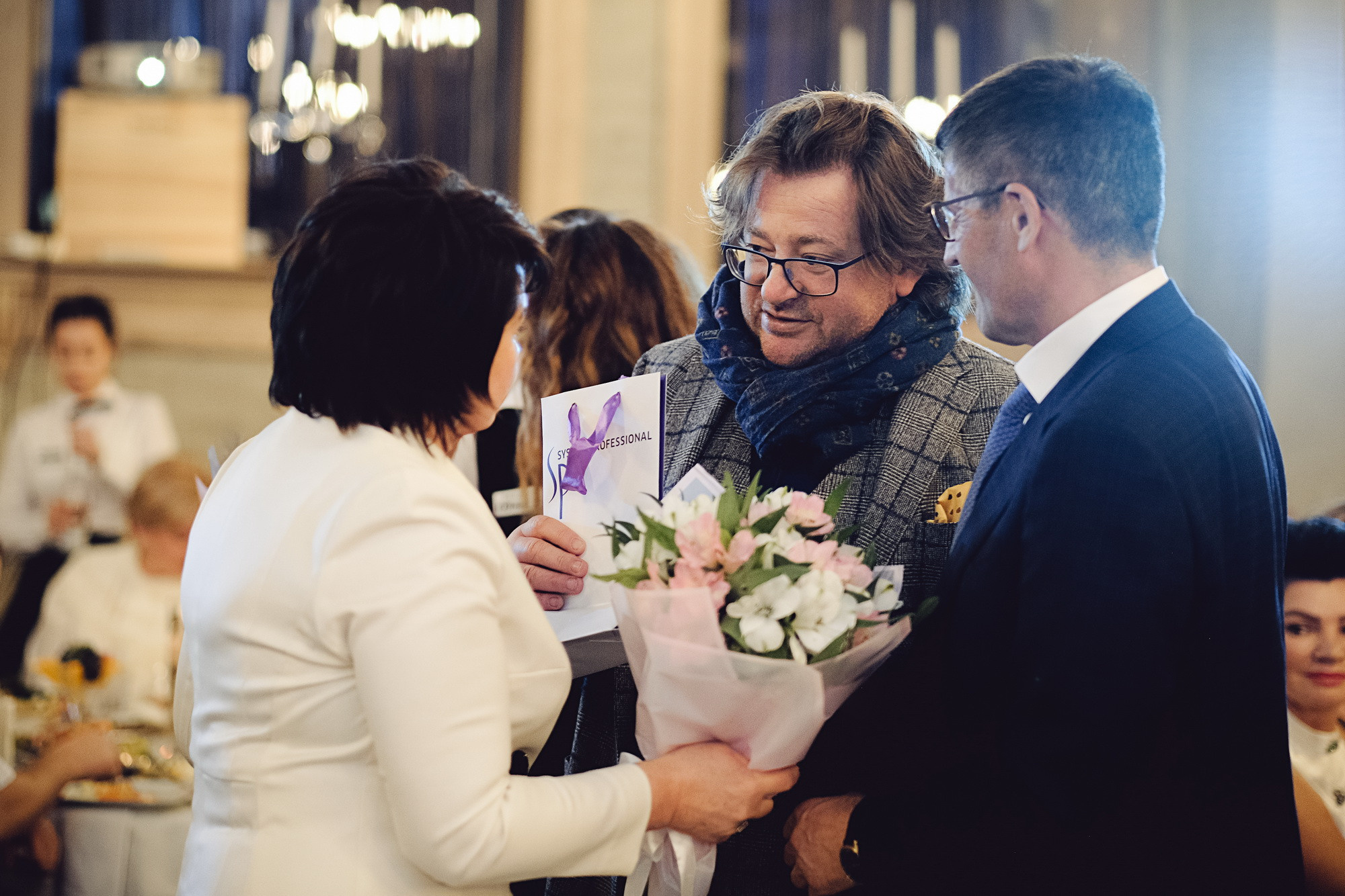 Фотограф на корпоратив в Новосибирске