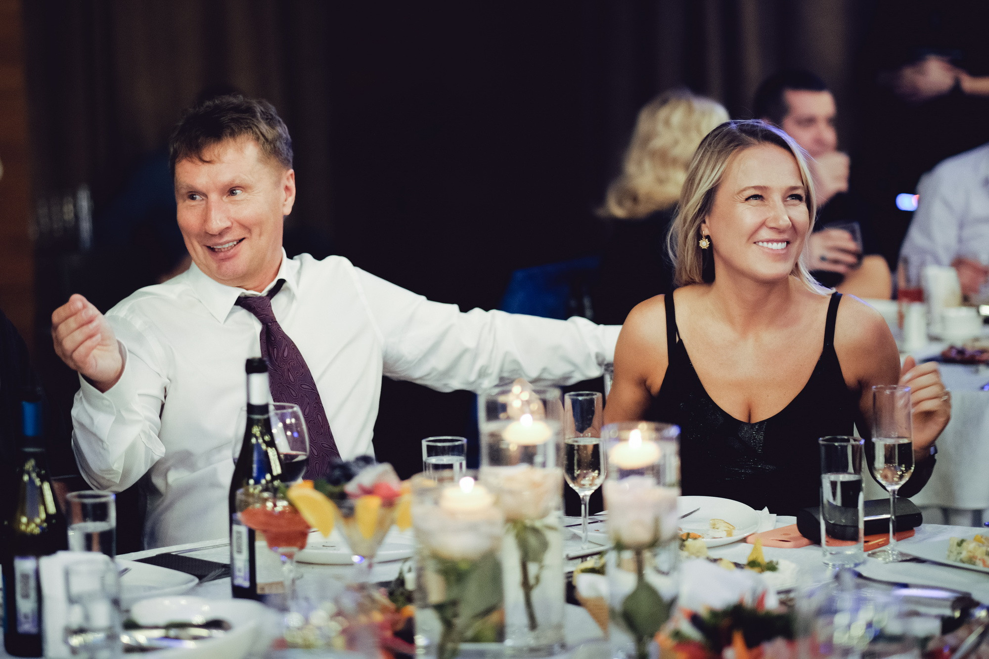 Фотограф на корпоратив в Новосибирске