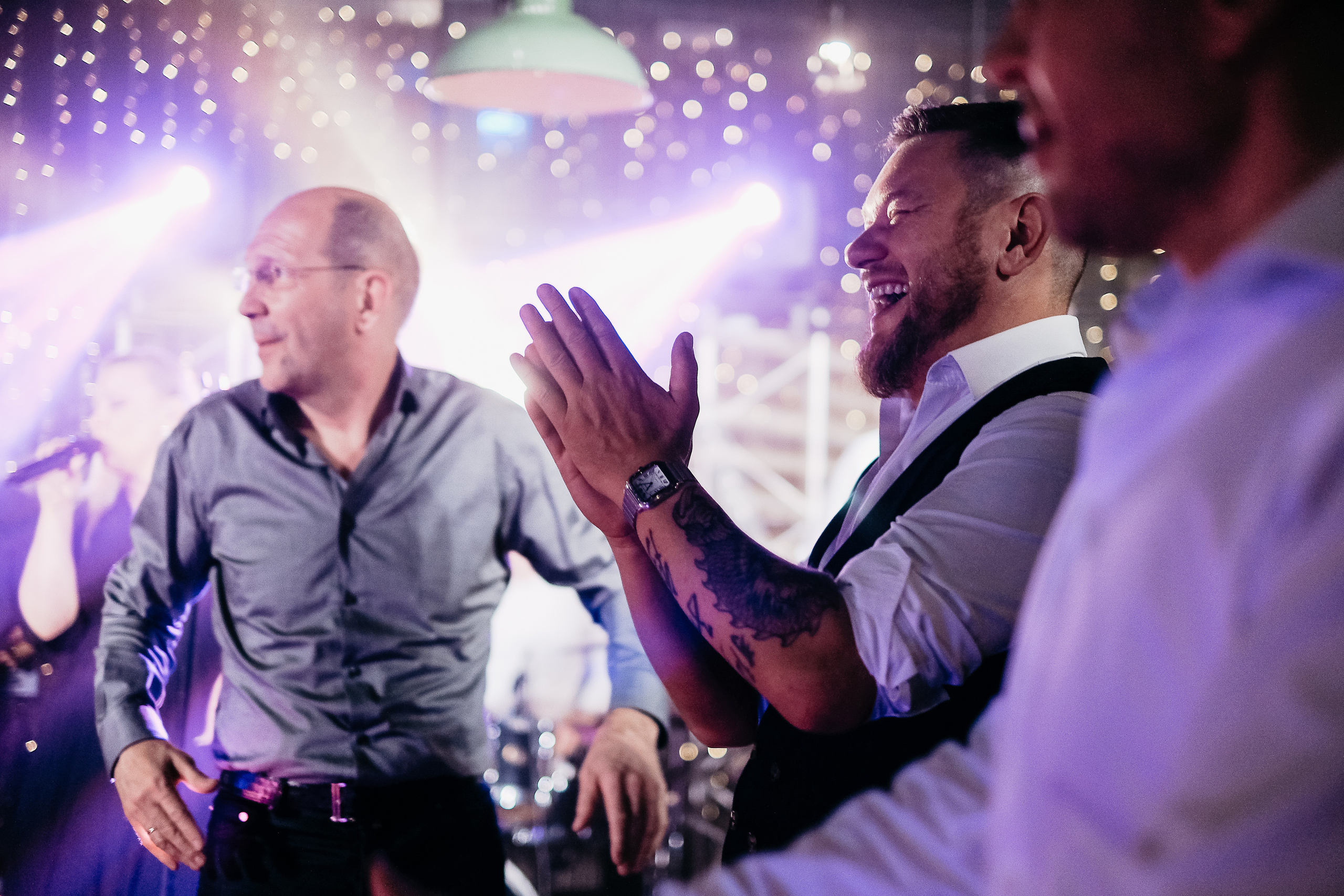 Фотограф на корпоратив в Новосибирске