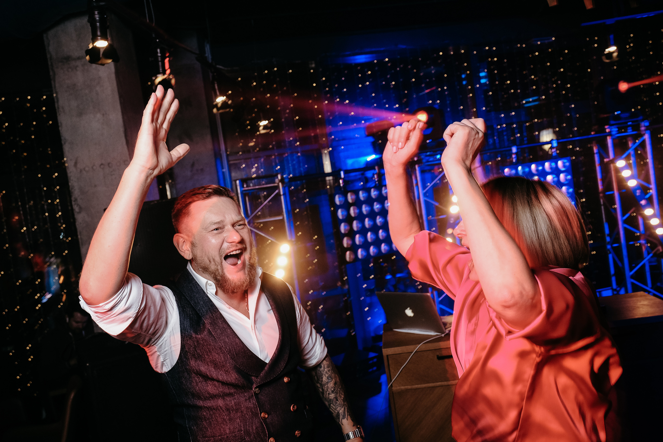 Фотограф на корпоратив в Новосибирске