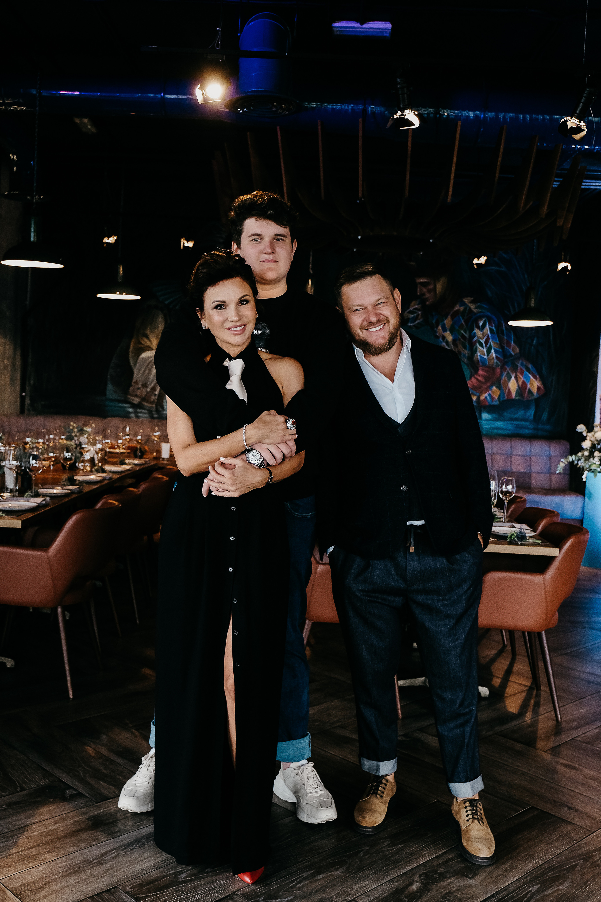 Фотограф на корпоратив в Новосибирске