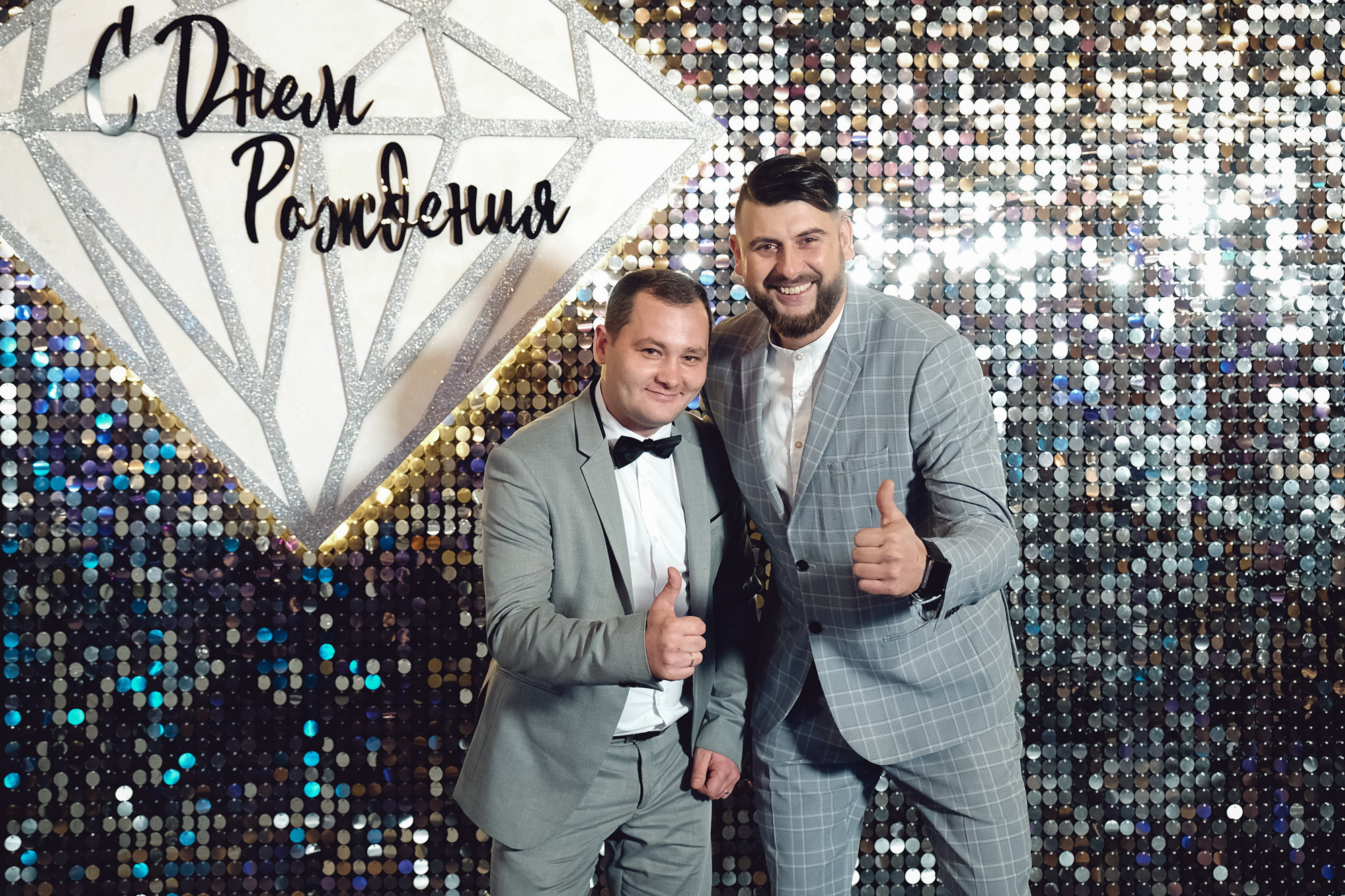 Фотограф на корпоратив в Новосибирске