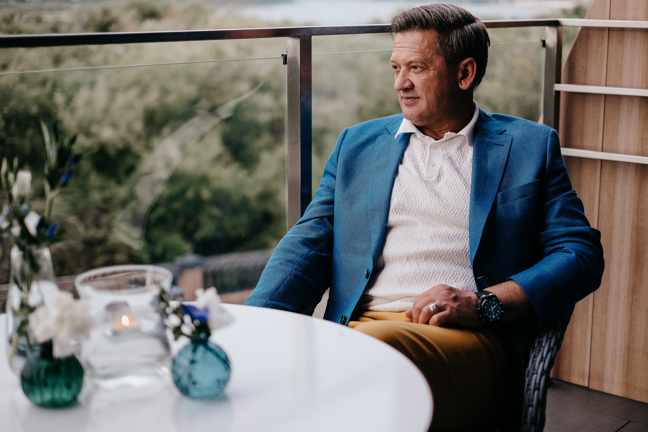 Фотограф на корпоратив в Новосибирске