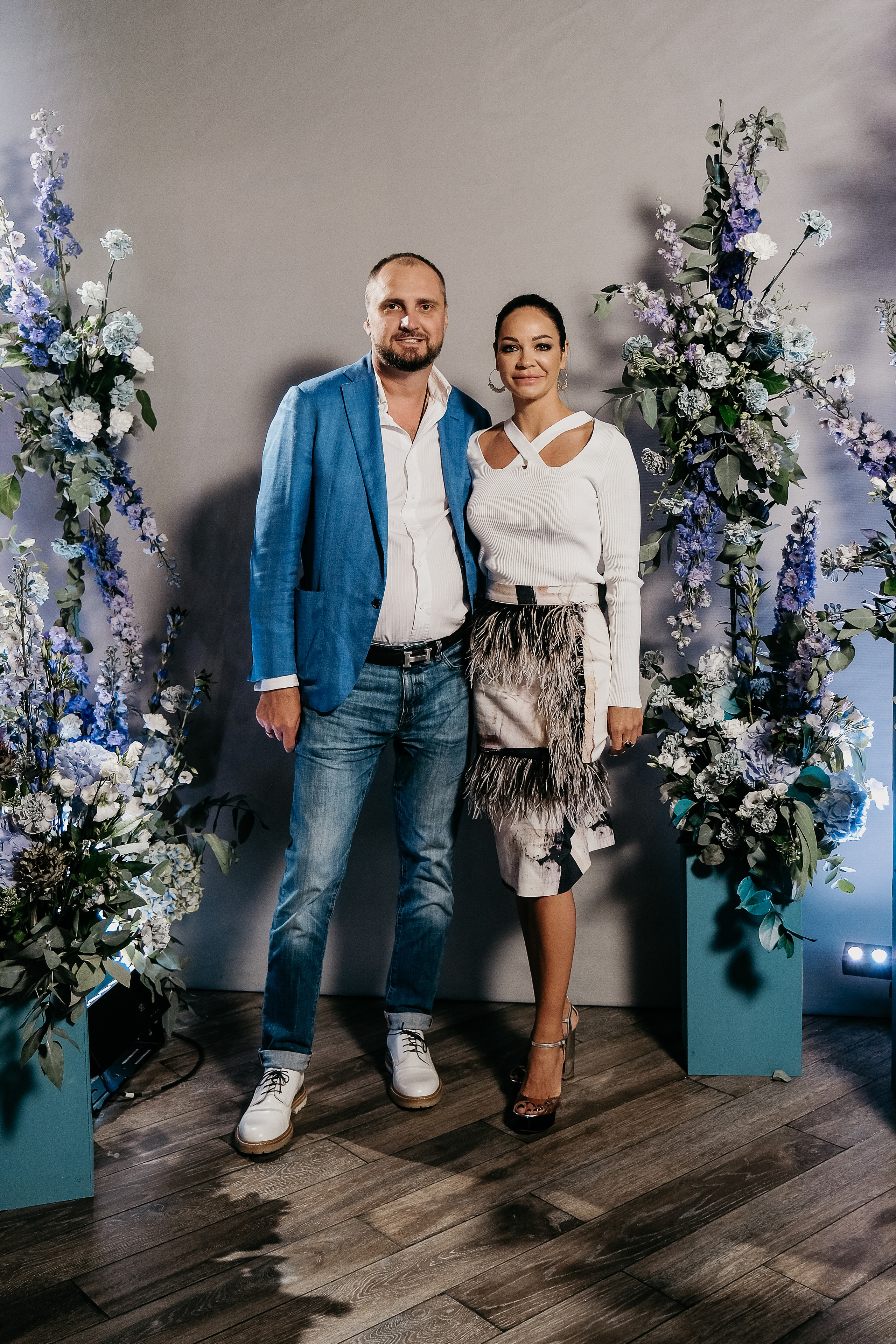 Фотограф на корпоратив в Новосибирске