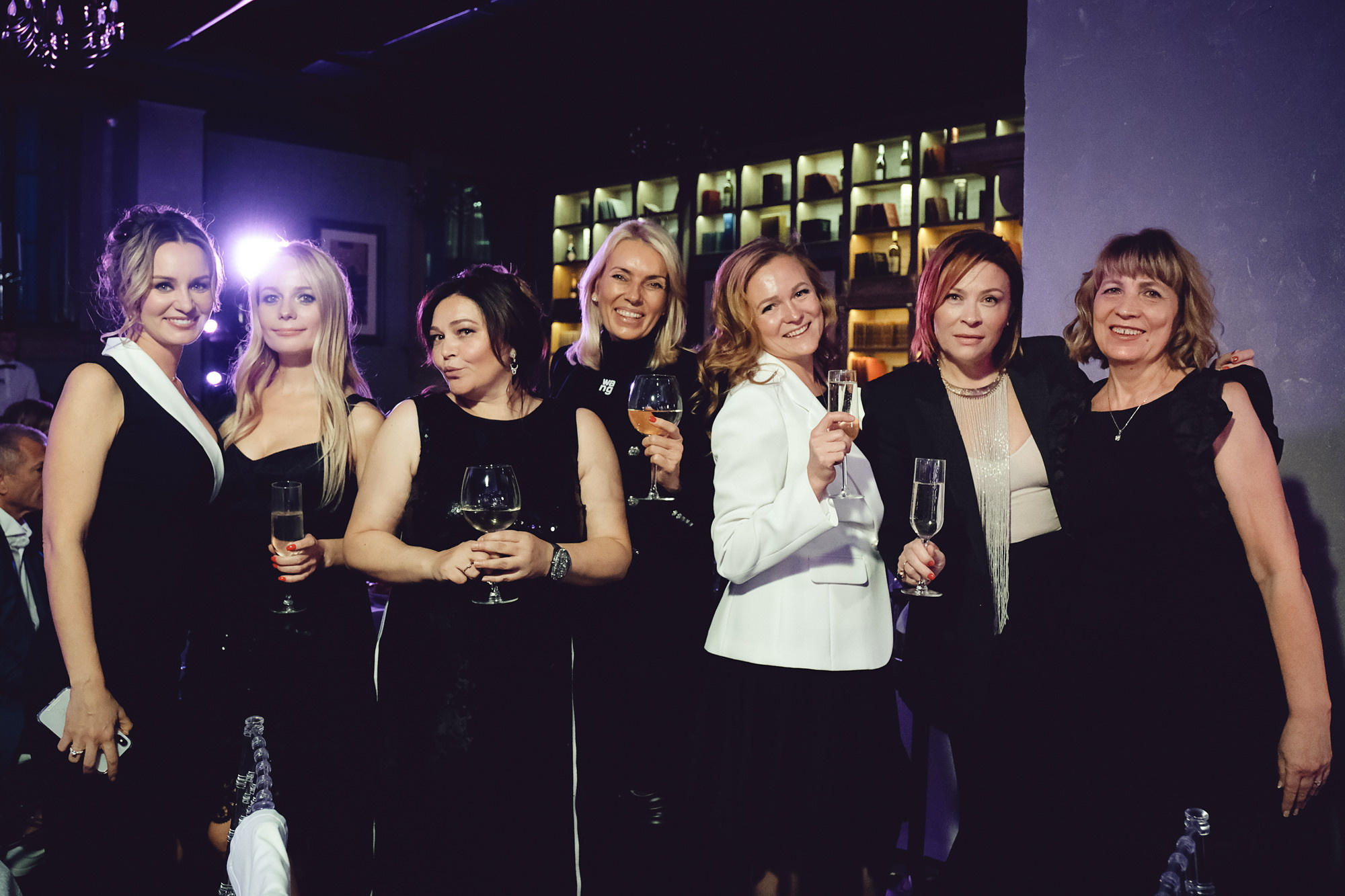 Фотограф на корпоратив в Новосибирске