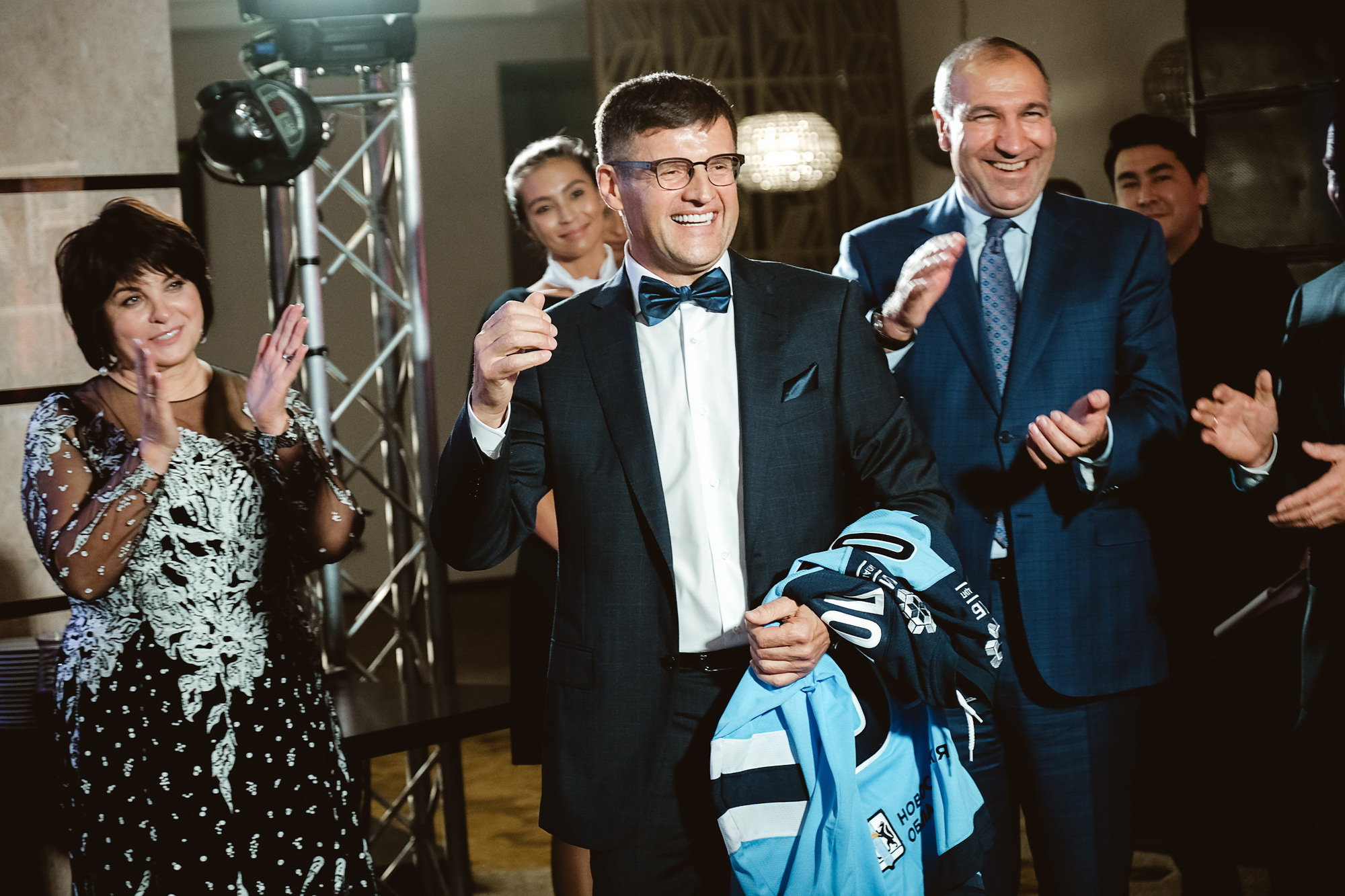 Фотограф на корпоратив в Новосибирске