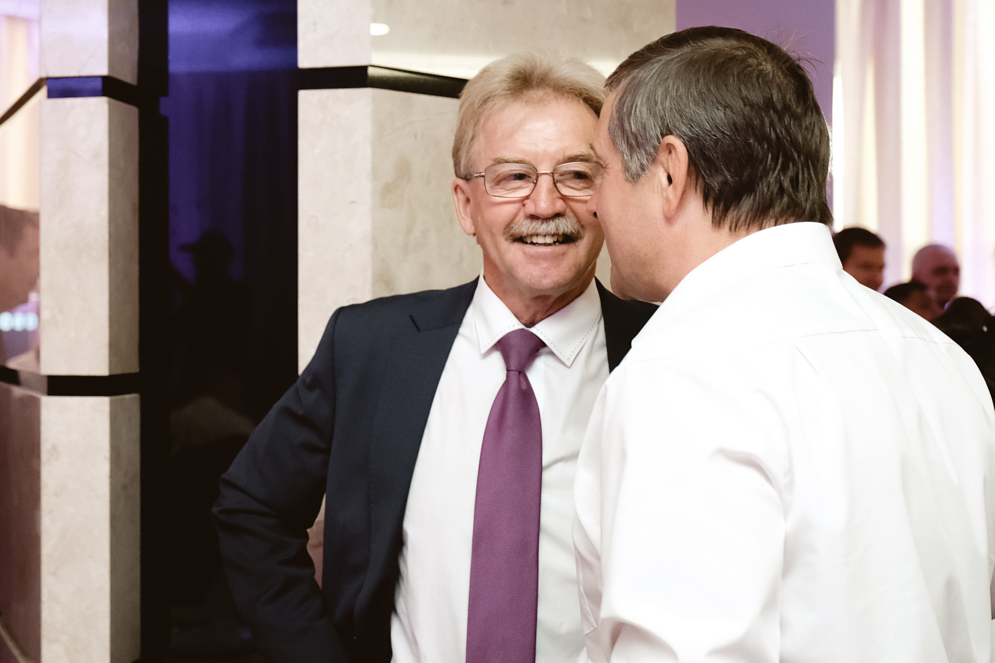 Фотограф на корпоратив в Новосибирске