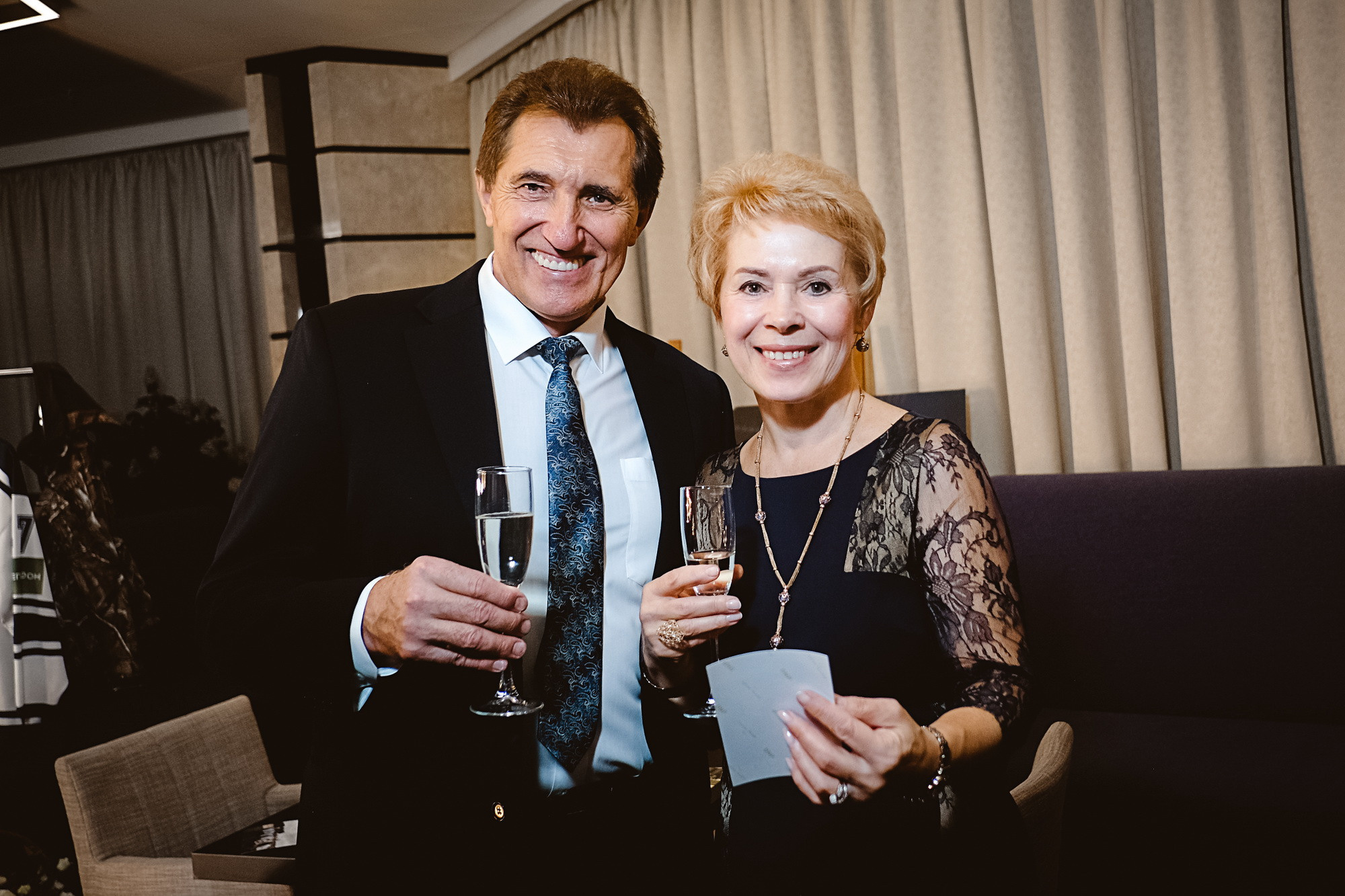 Фотограф на корпоратив в Новосибирске