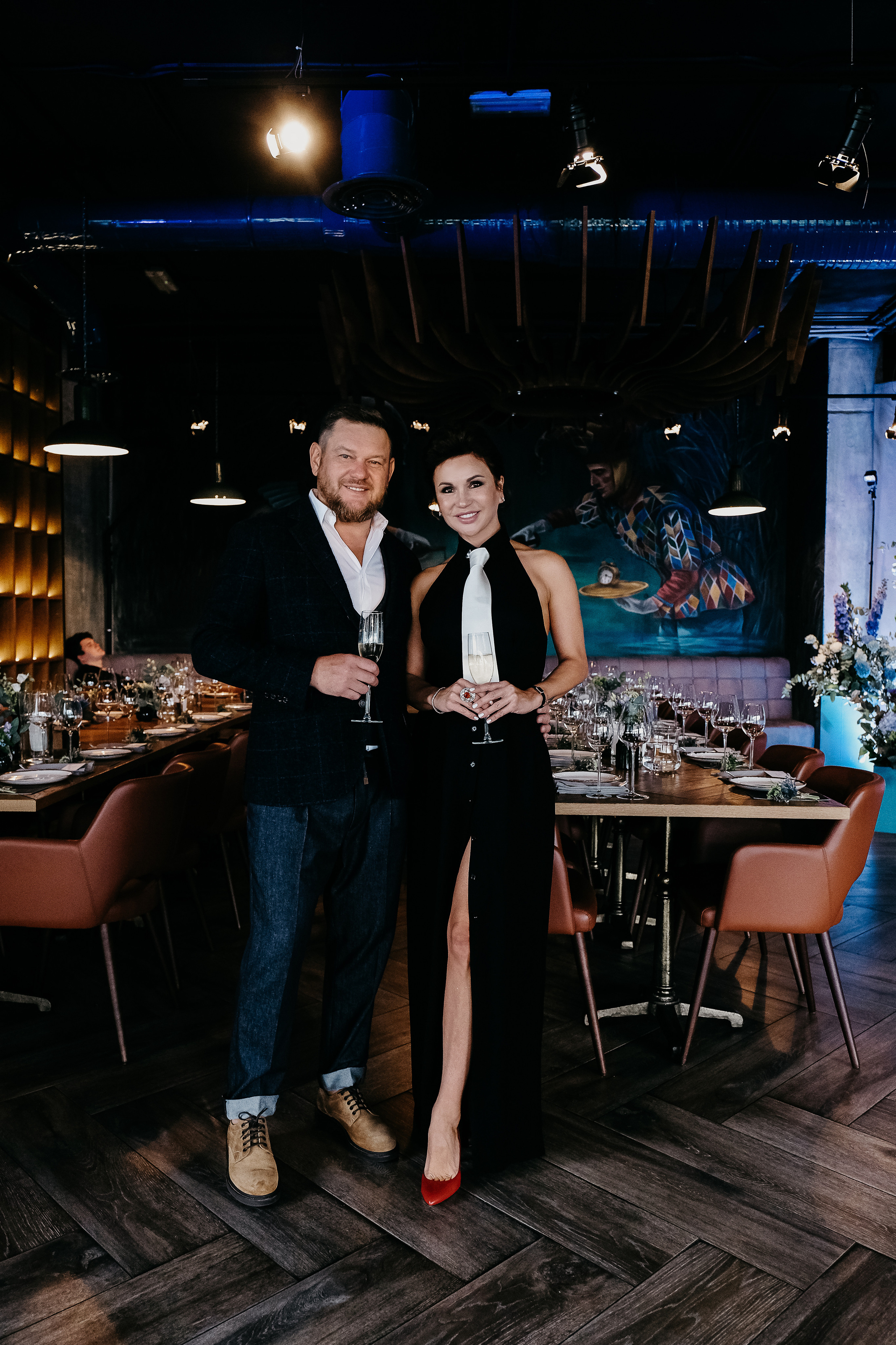 Фотограф на корпоратив в Новосибирске