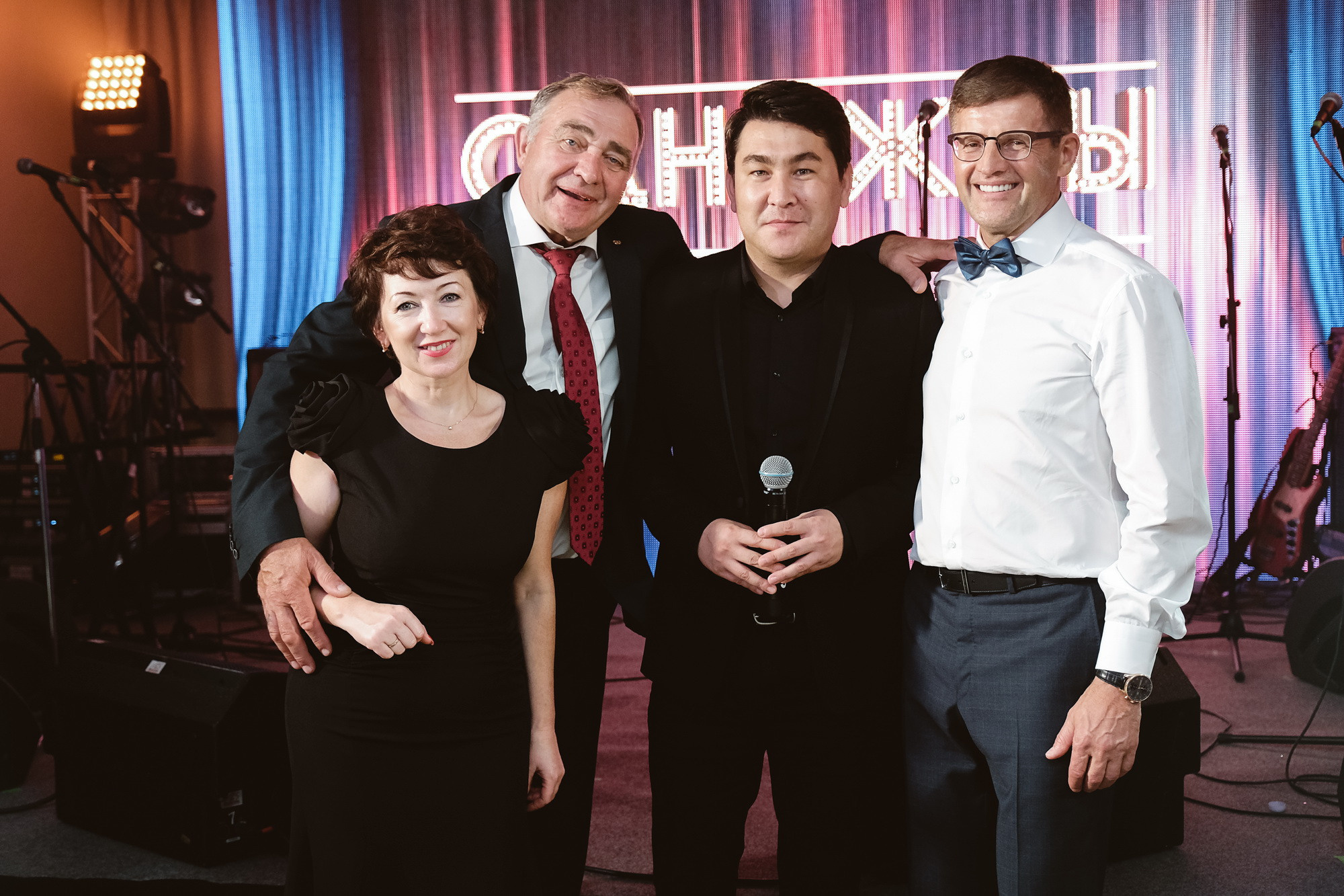 Фотограф на корпоратив в Новосибирске