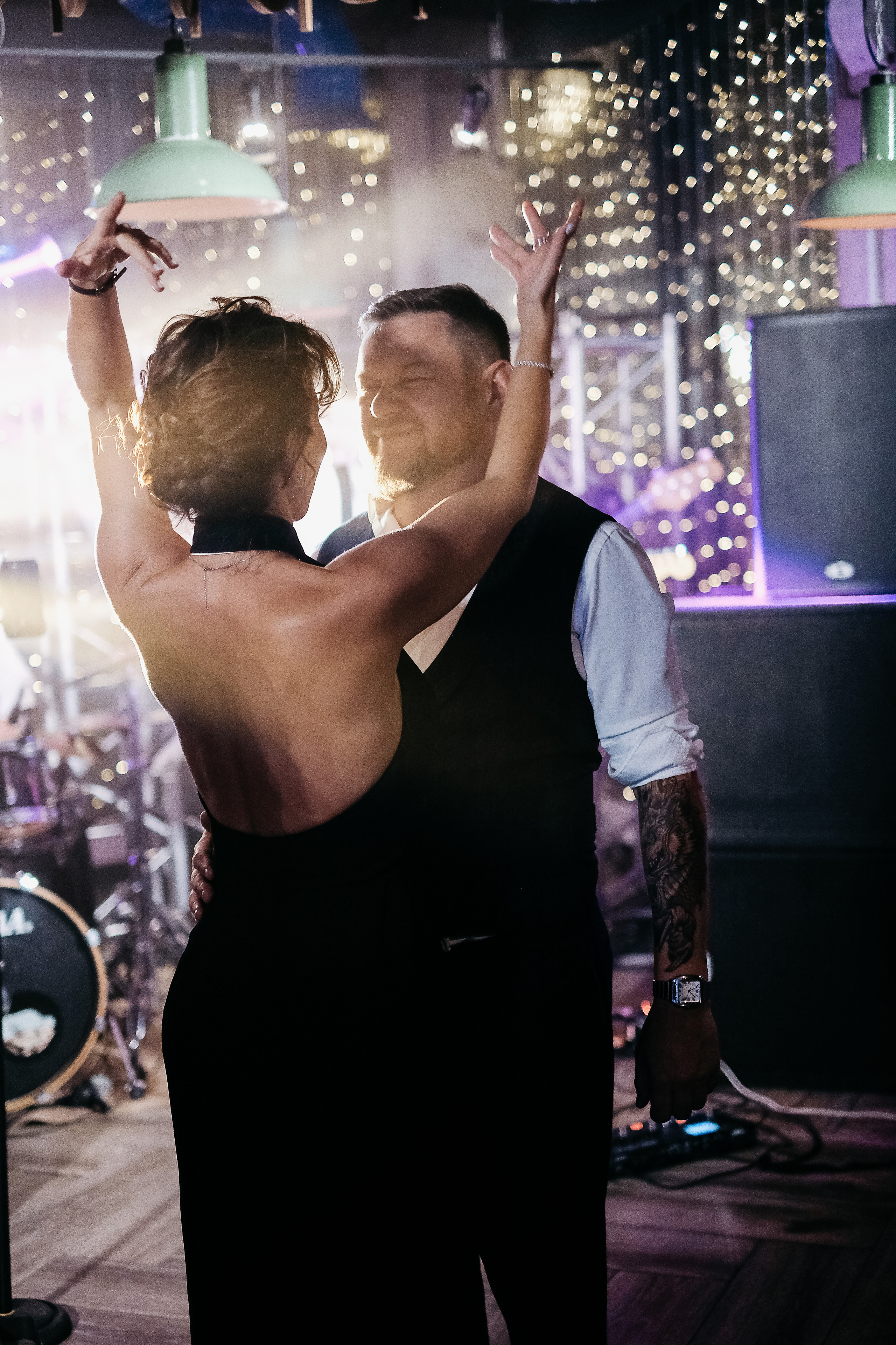 Фотограф на корпоратив в Новосибирске