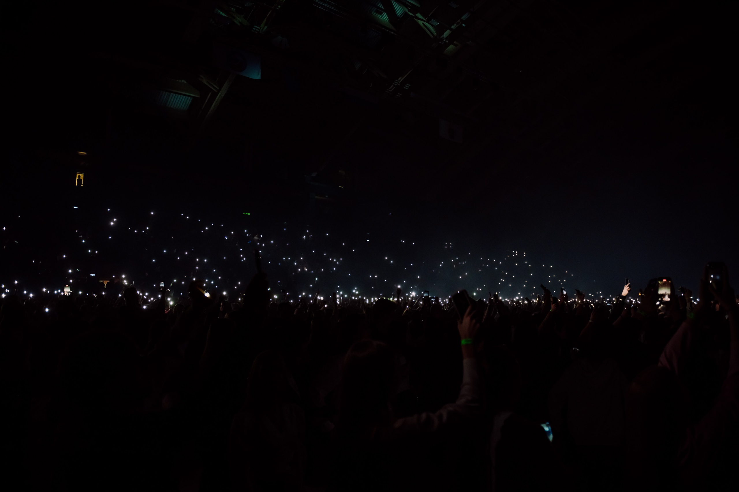 Руки вверх в Ледовом Дворце 15.11.2025. Детский фотограф, семейный фотограф и репортажи в Кемерово