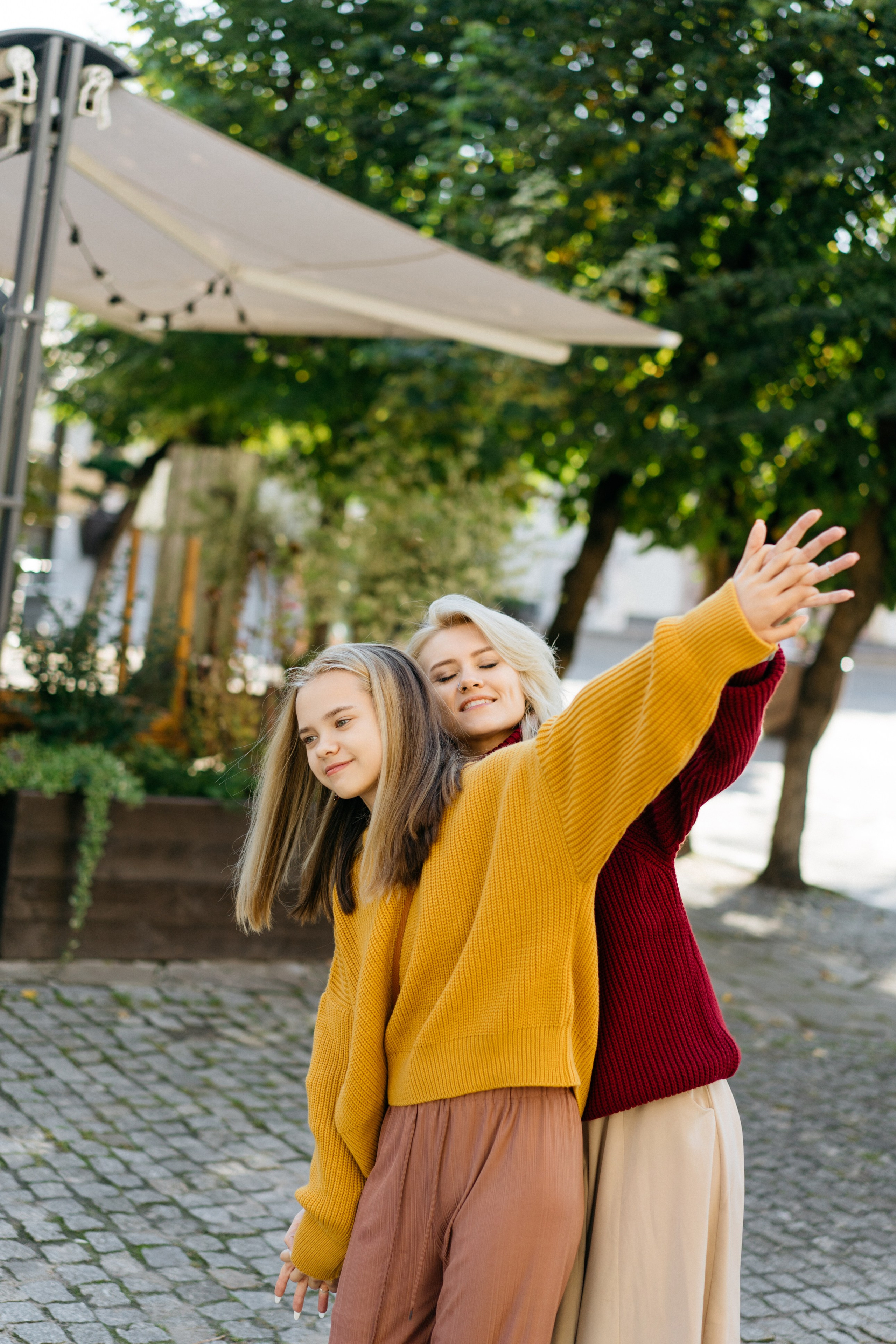 Зеленоградск. Свадебный и семейный фотограф в Калининграде Анастасия Гриценко