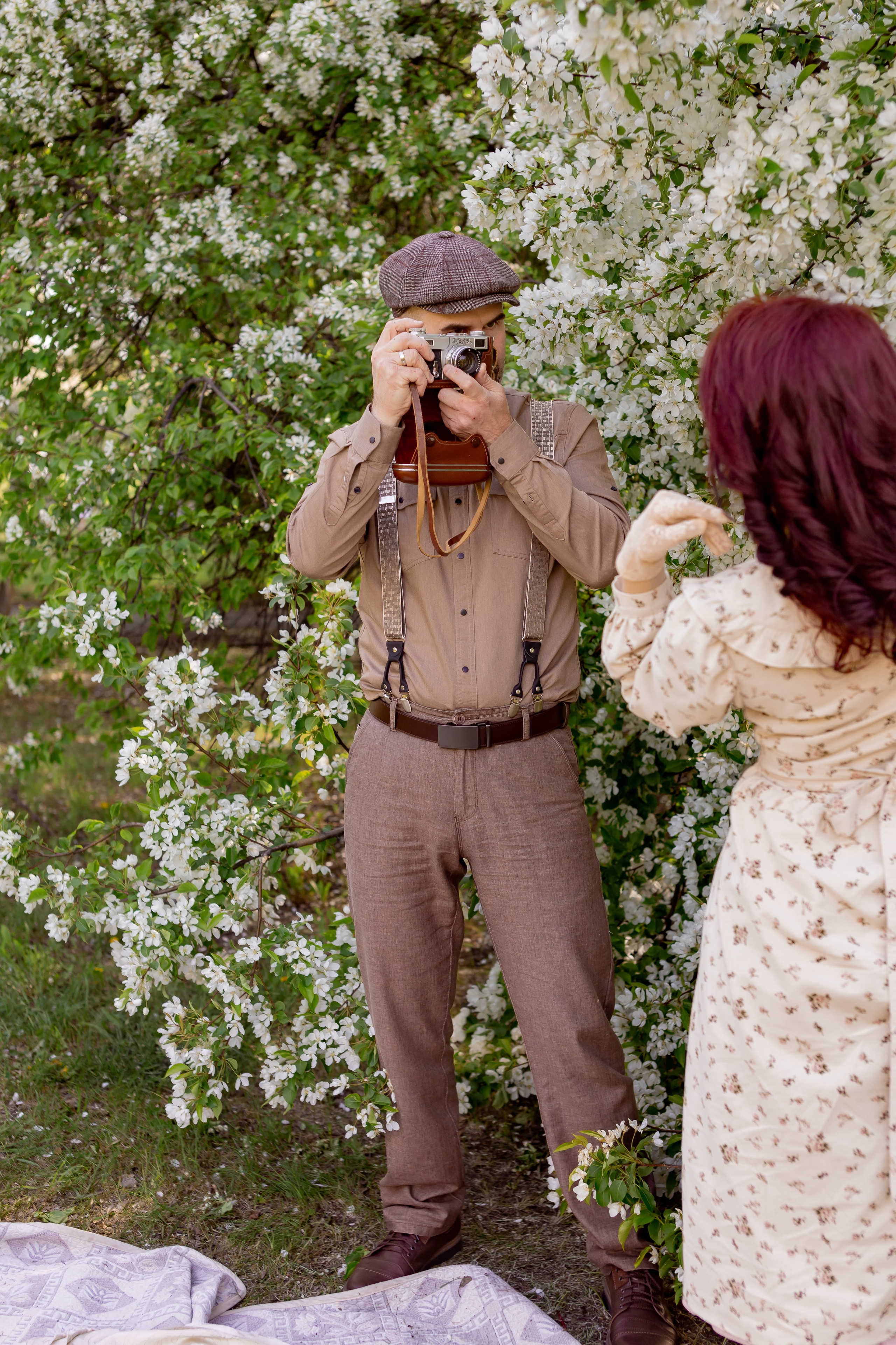 Свадебная. Семейный и художественный фотограф в Тюмени Юлия Логинова