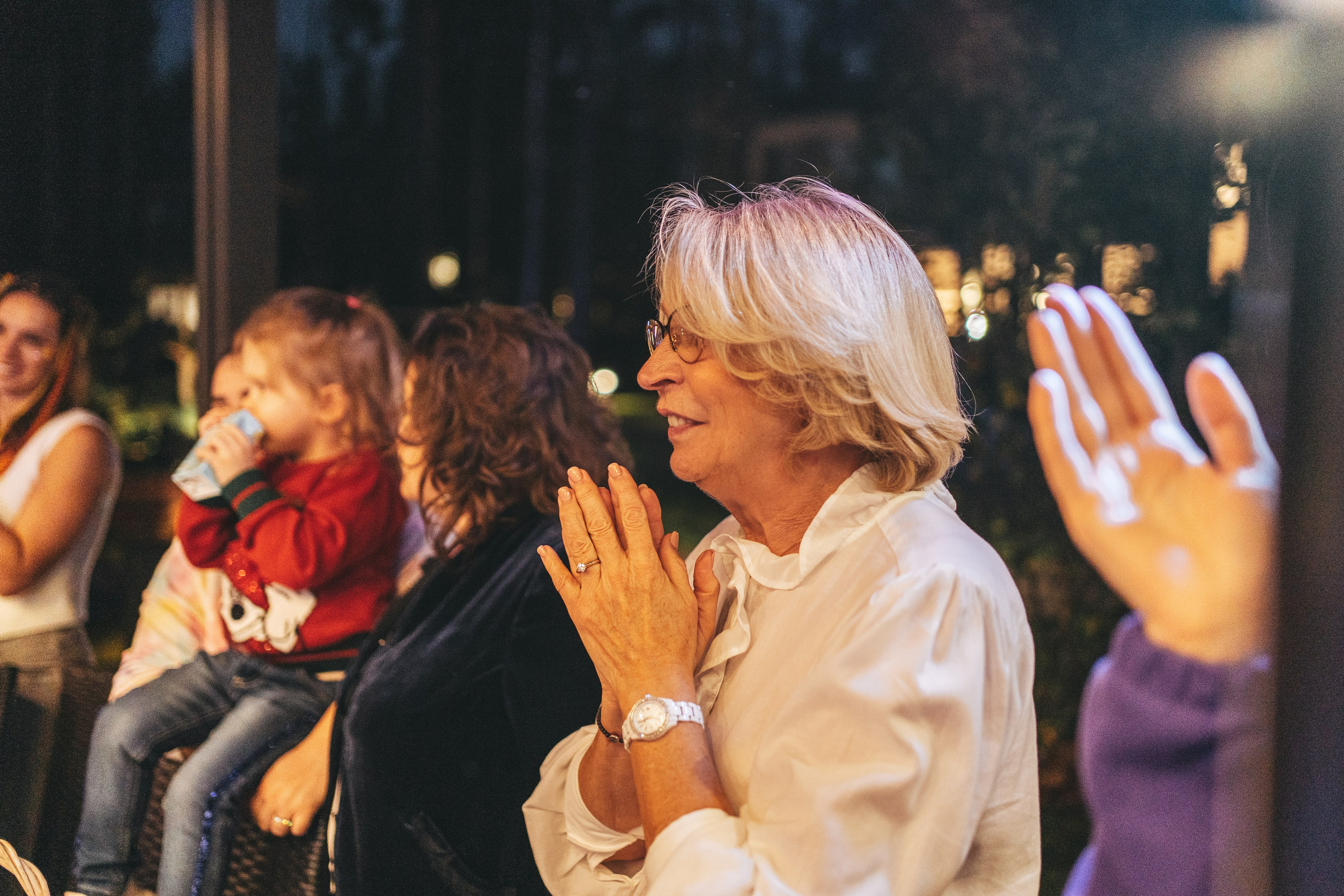 Лука 4 года. Главная