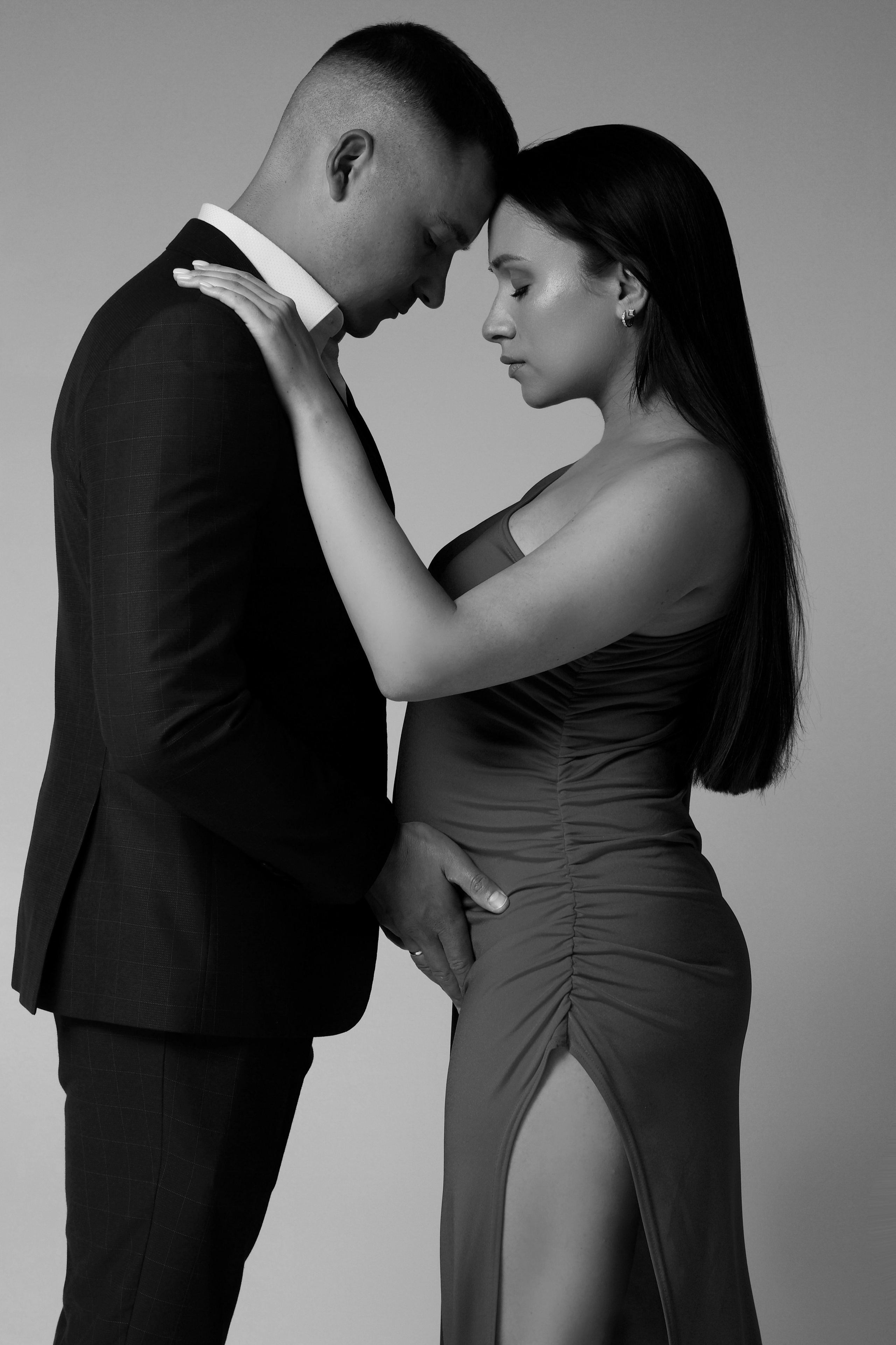 Айрат, Римма и Рената. Phbyadel.wfolio.pro