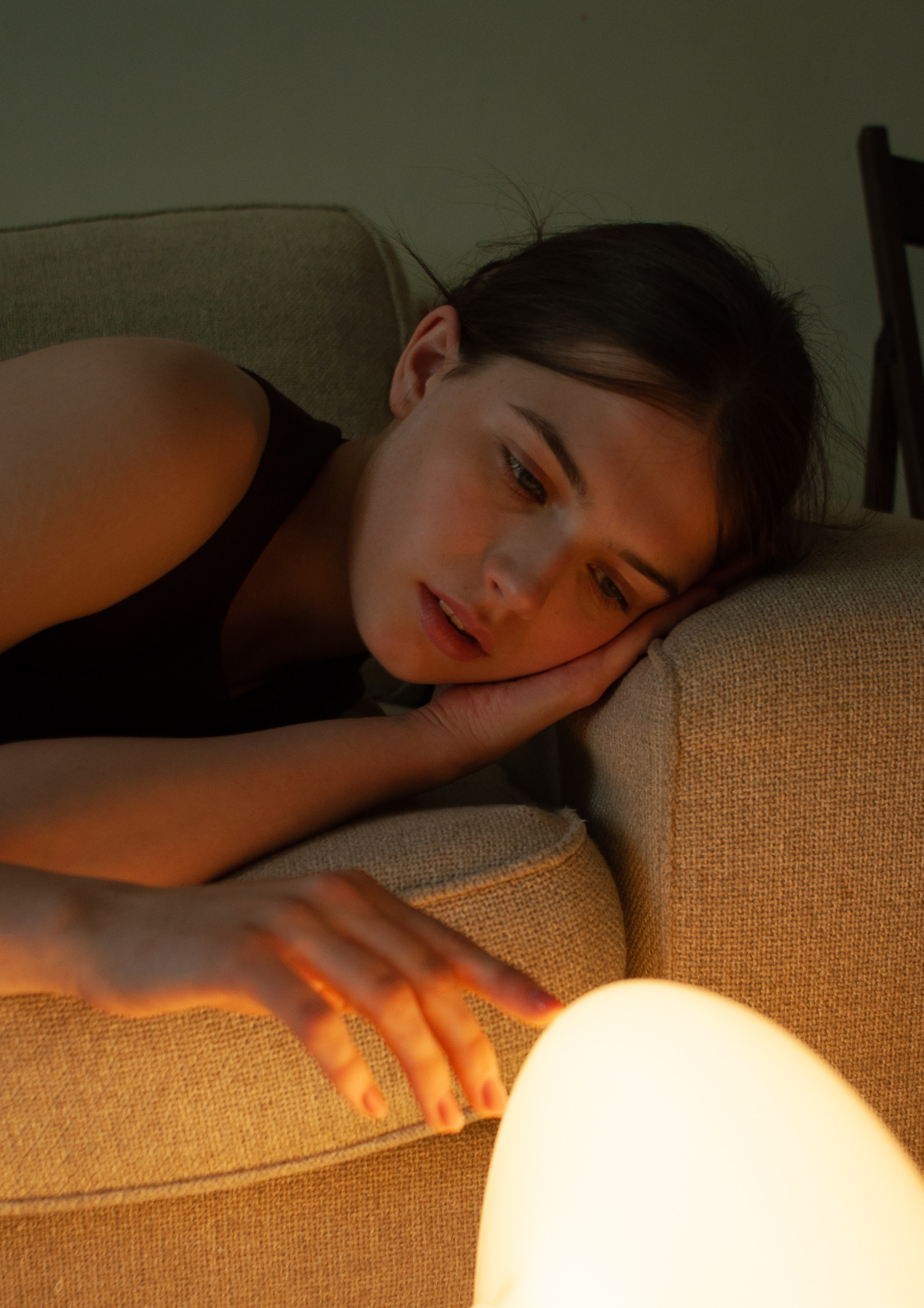 Ника. Искусство фотографии. Фотограф | продюсер из Москвы — Лизочек