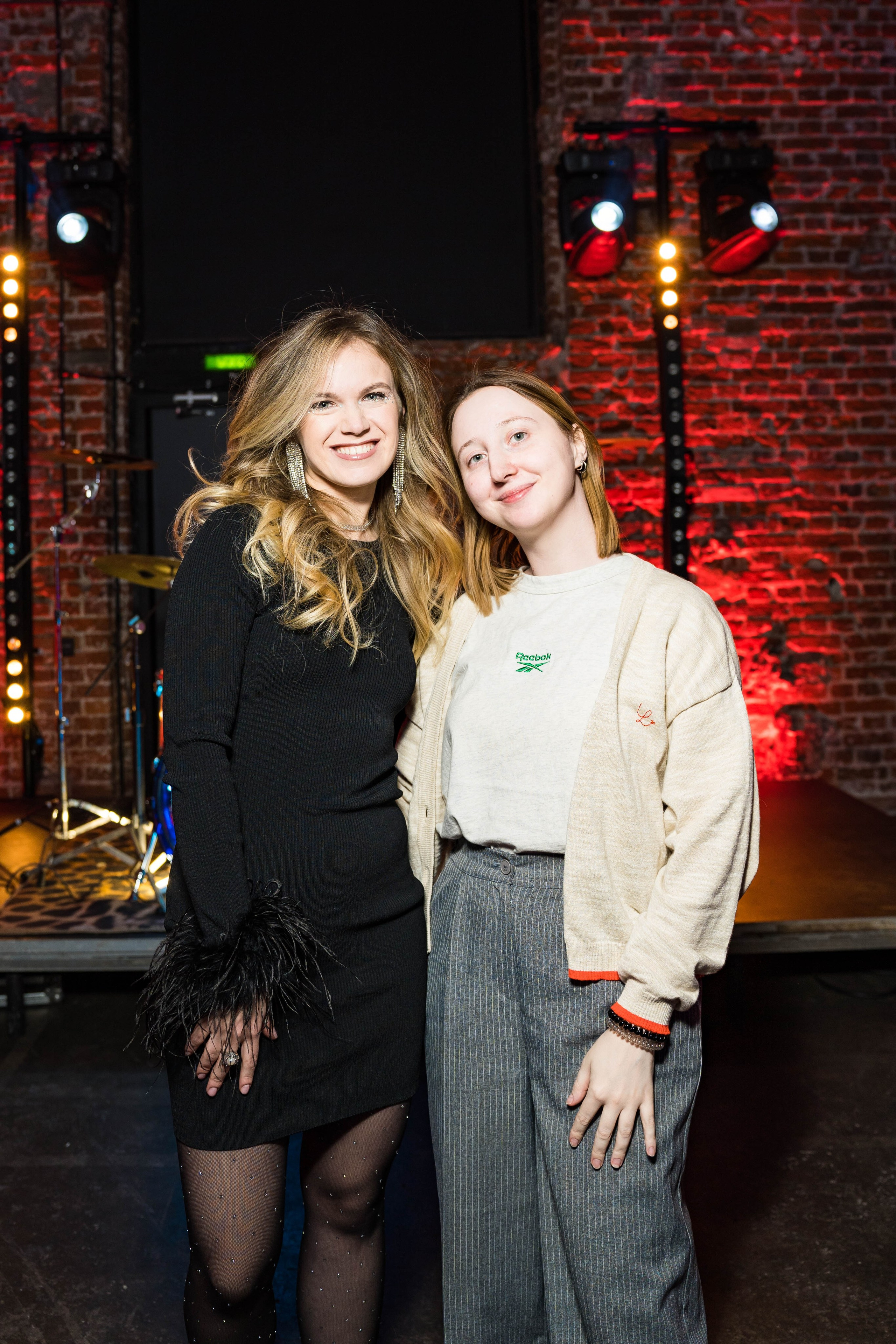 Reebok | корпоратив. Фотограф Абакумова Анастасия