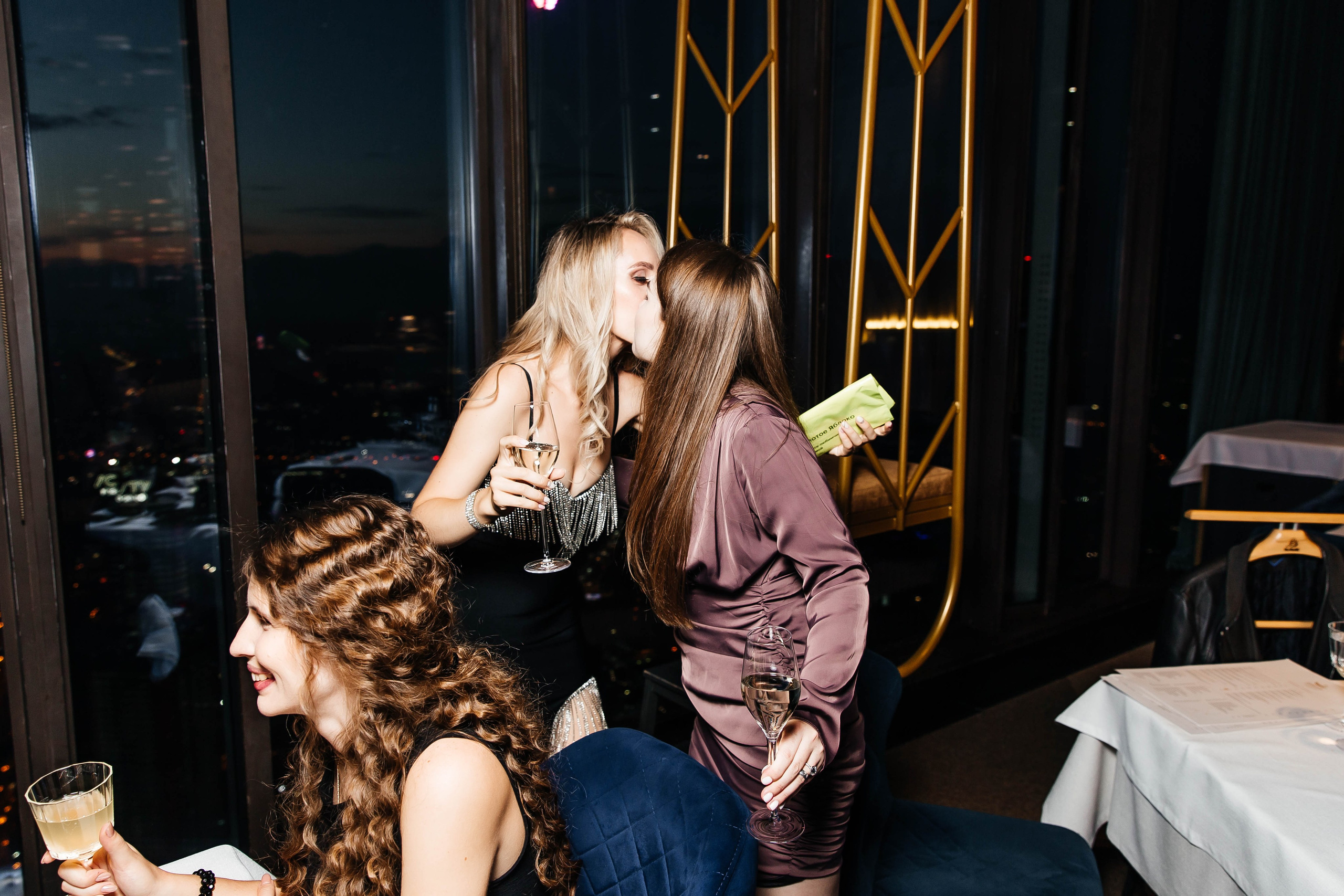 Девичник |Birds. Фотограф Абакумова Анастасия