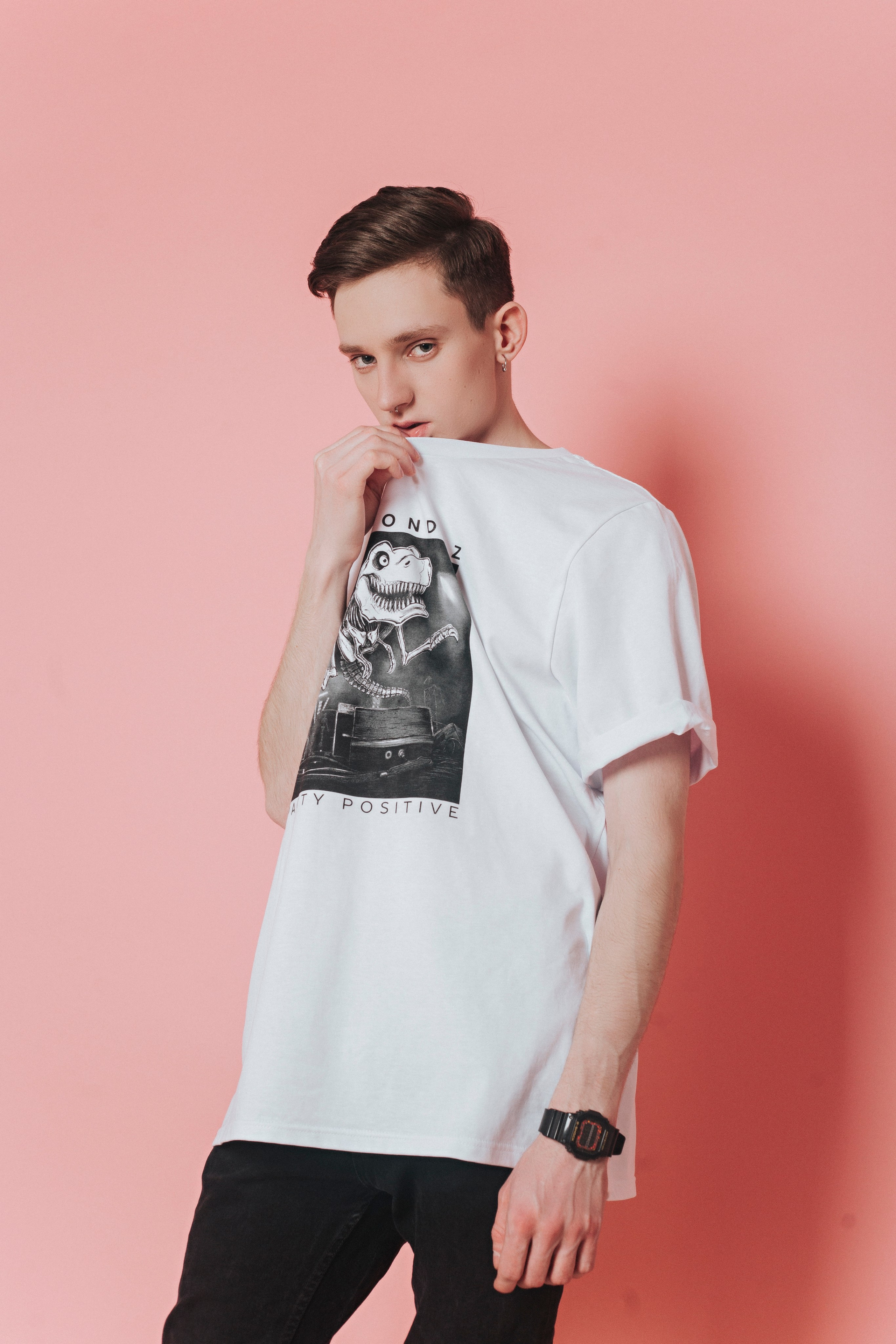 Каталожные съемки