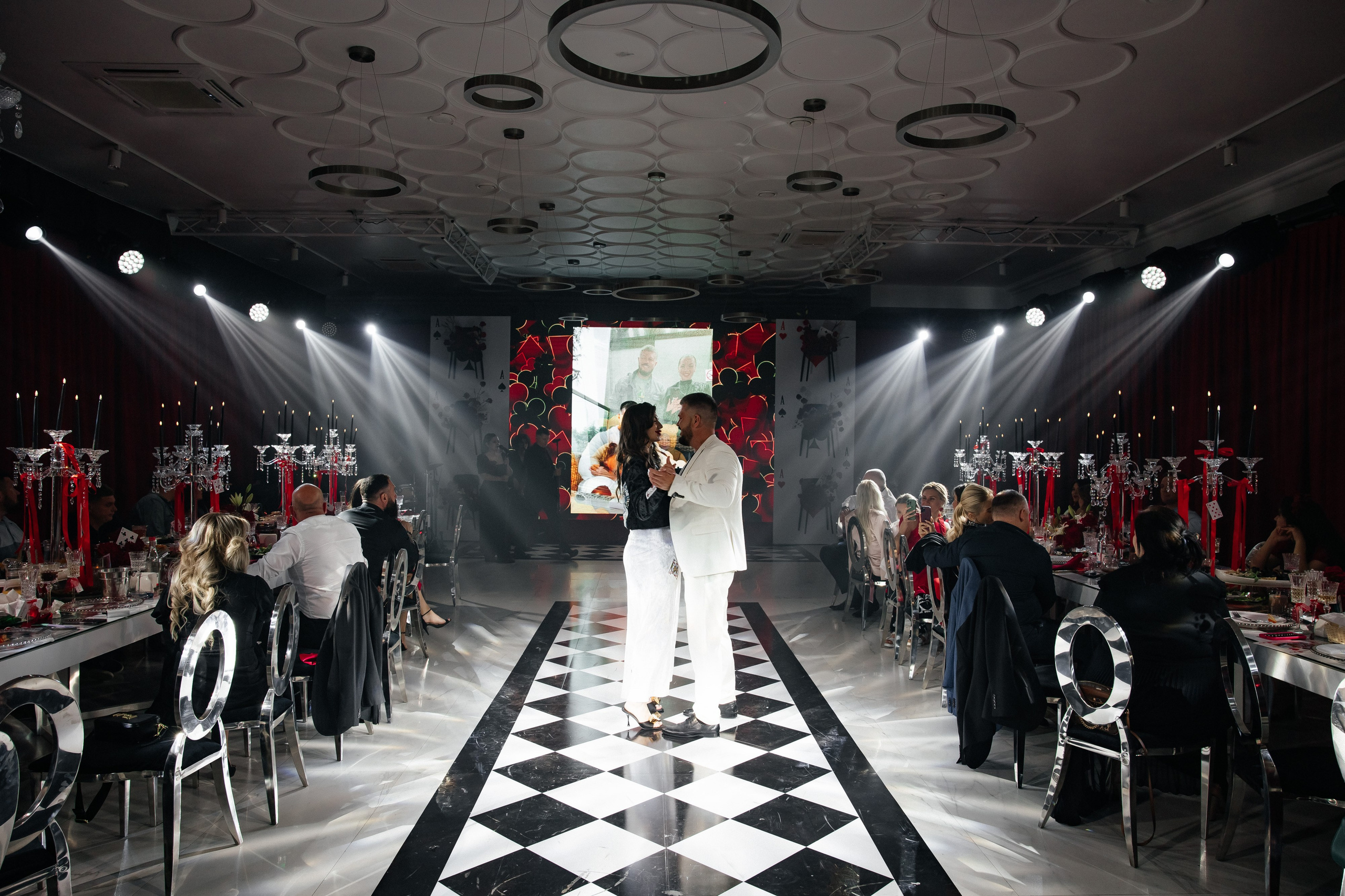 Сергей & Анна. Свадебный и семейный фотограф в Краснодар, Россия