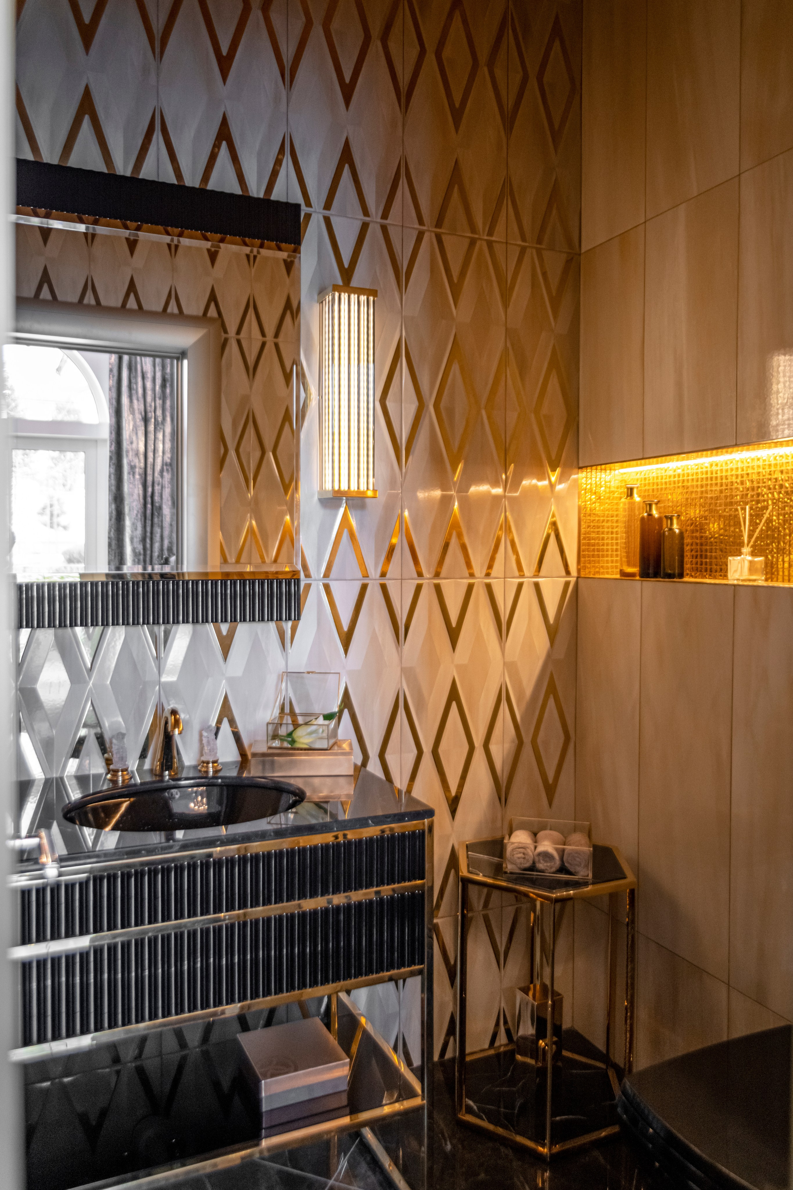 Salon. Интерьерный, портретный и семейный фотограф в Москве Мария Иринархова