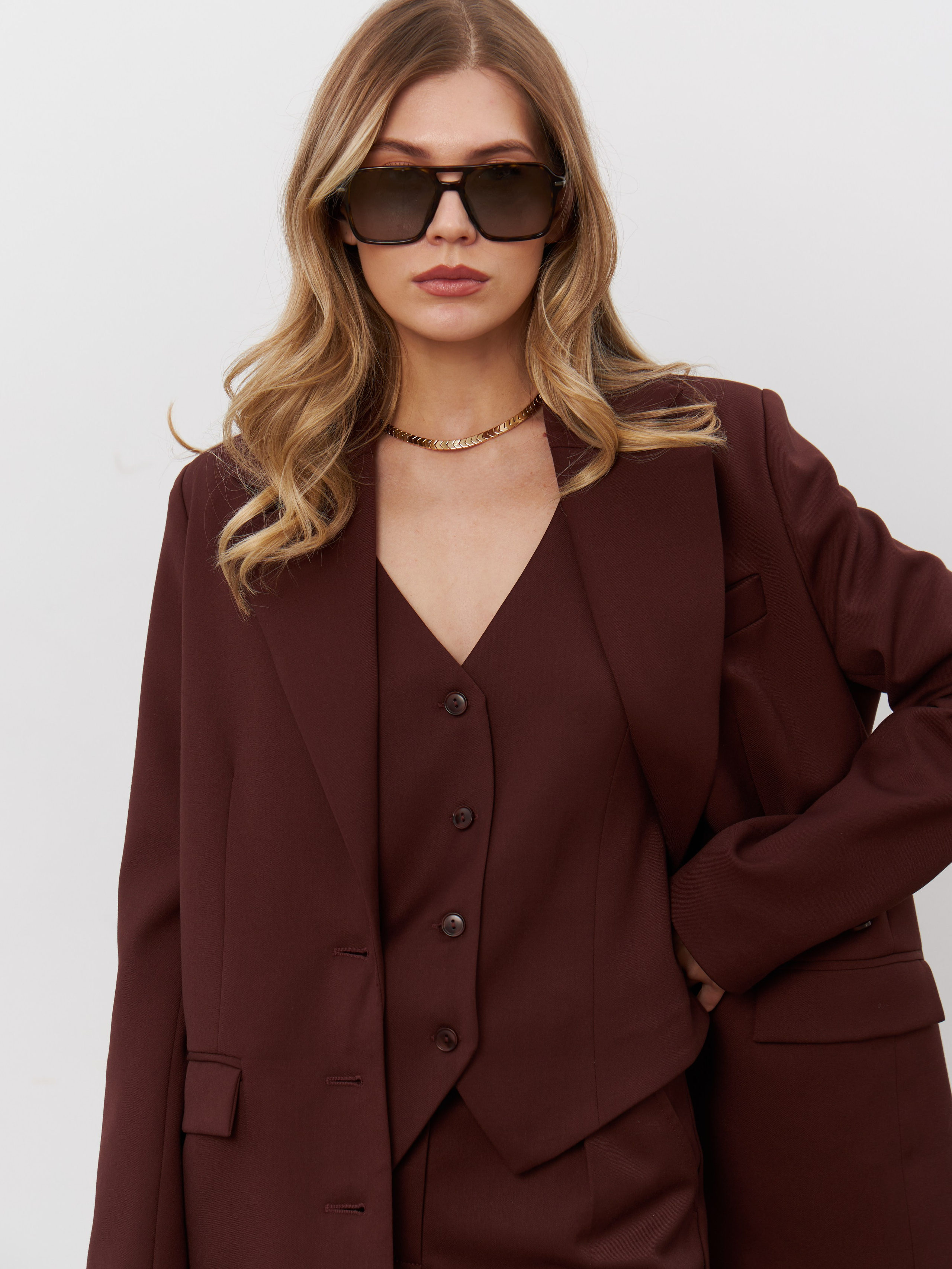 MOKOZ march'24. Fashion фотограф в Москве Алиса Деко