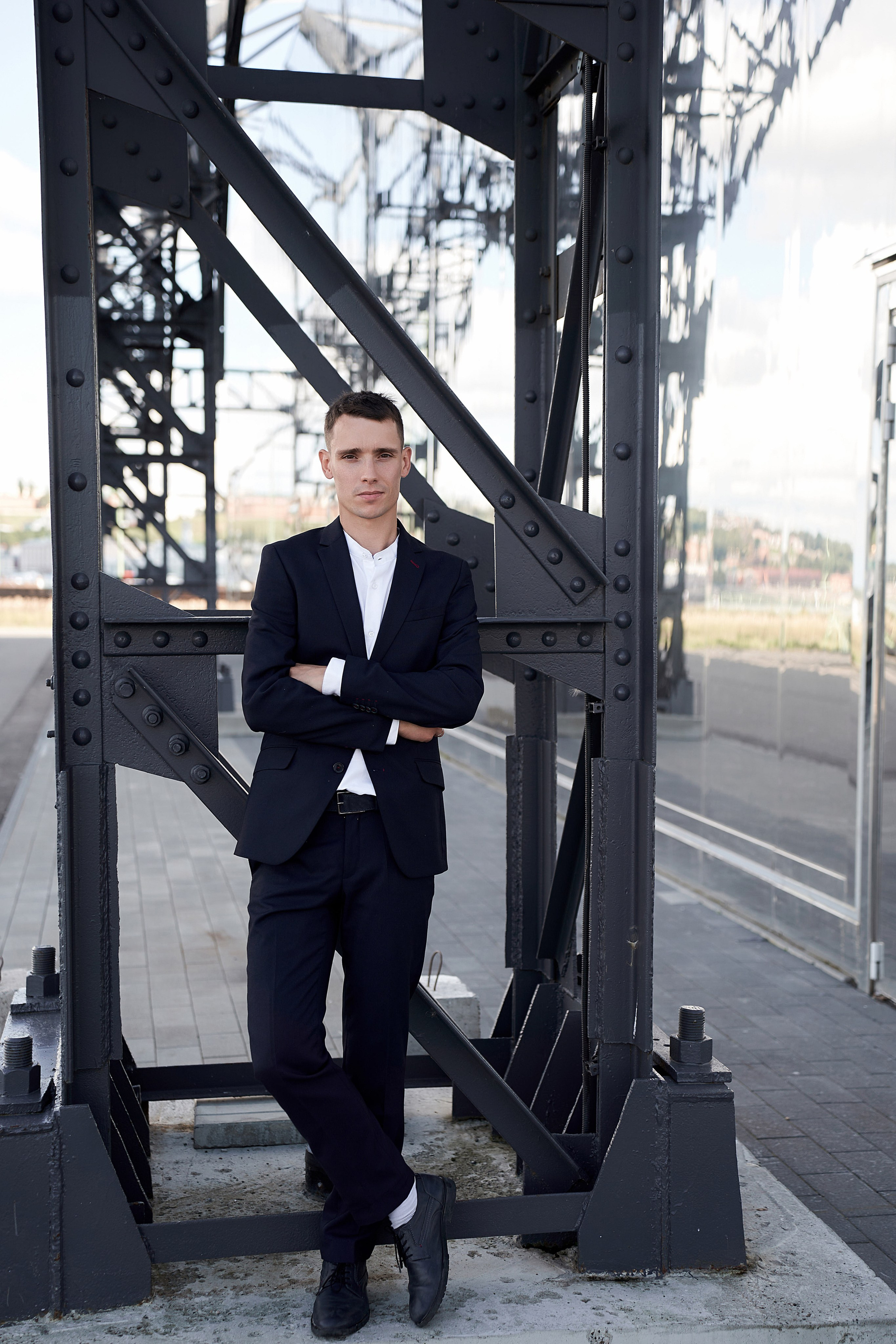 Татьяна & Артем. Фотограф в Нижнем Новгороде Марина Кузнецова