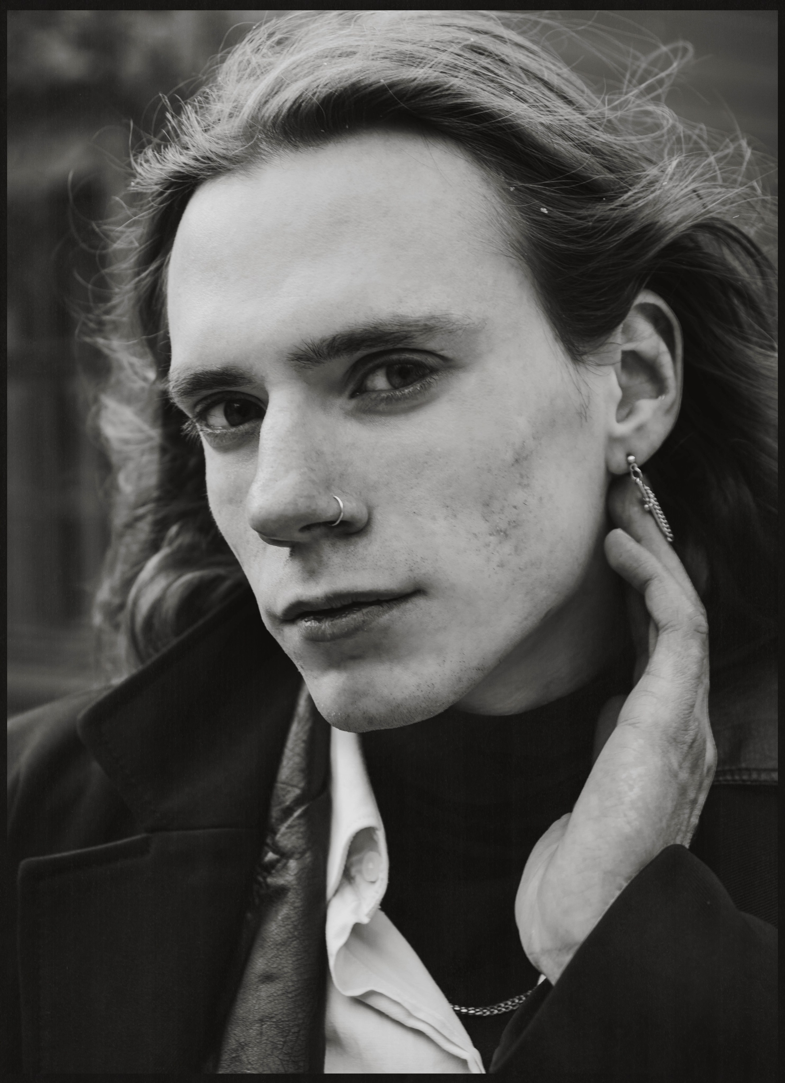 Артём. Ксения Glossa. Портретный и репортажный фотограф в Самаре