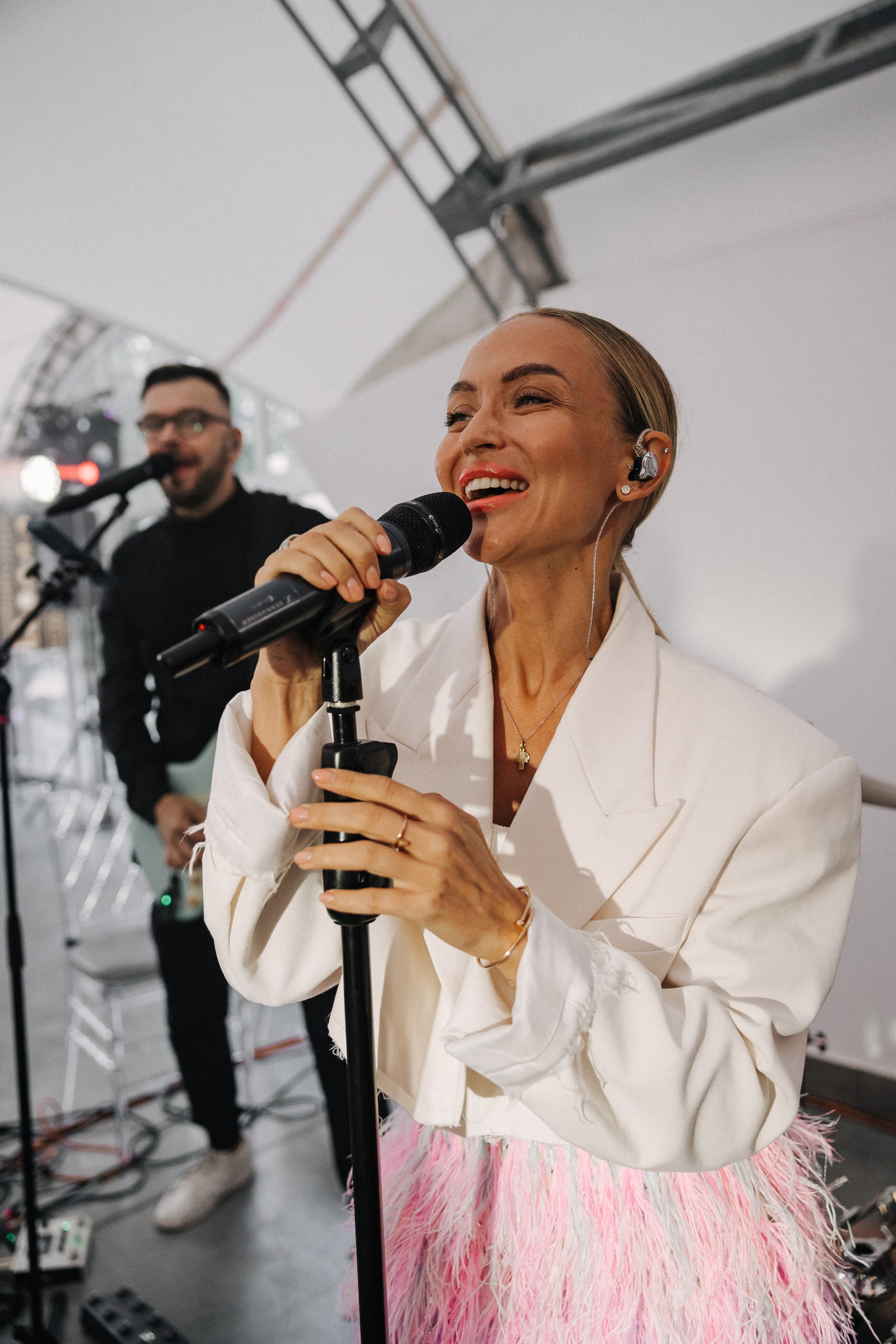 Андрей и Оля. Свадебный фотограф в Москве и Екатеринбурге