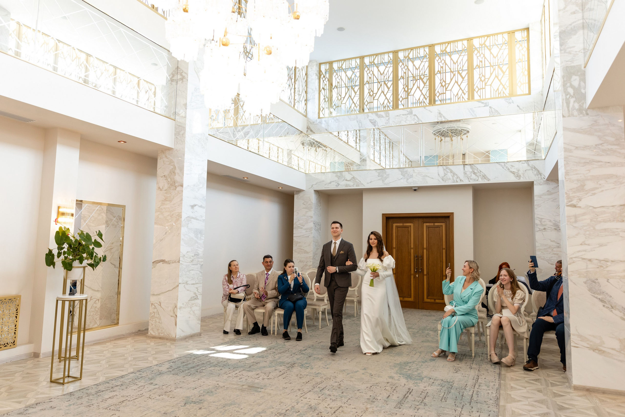 Егор и Анастасия (1 день). Татьяна Чернышова свадебный фотограф Москва