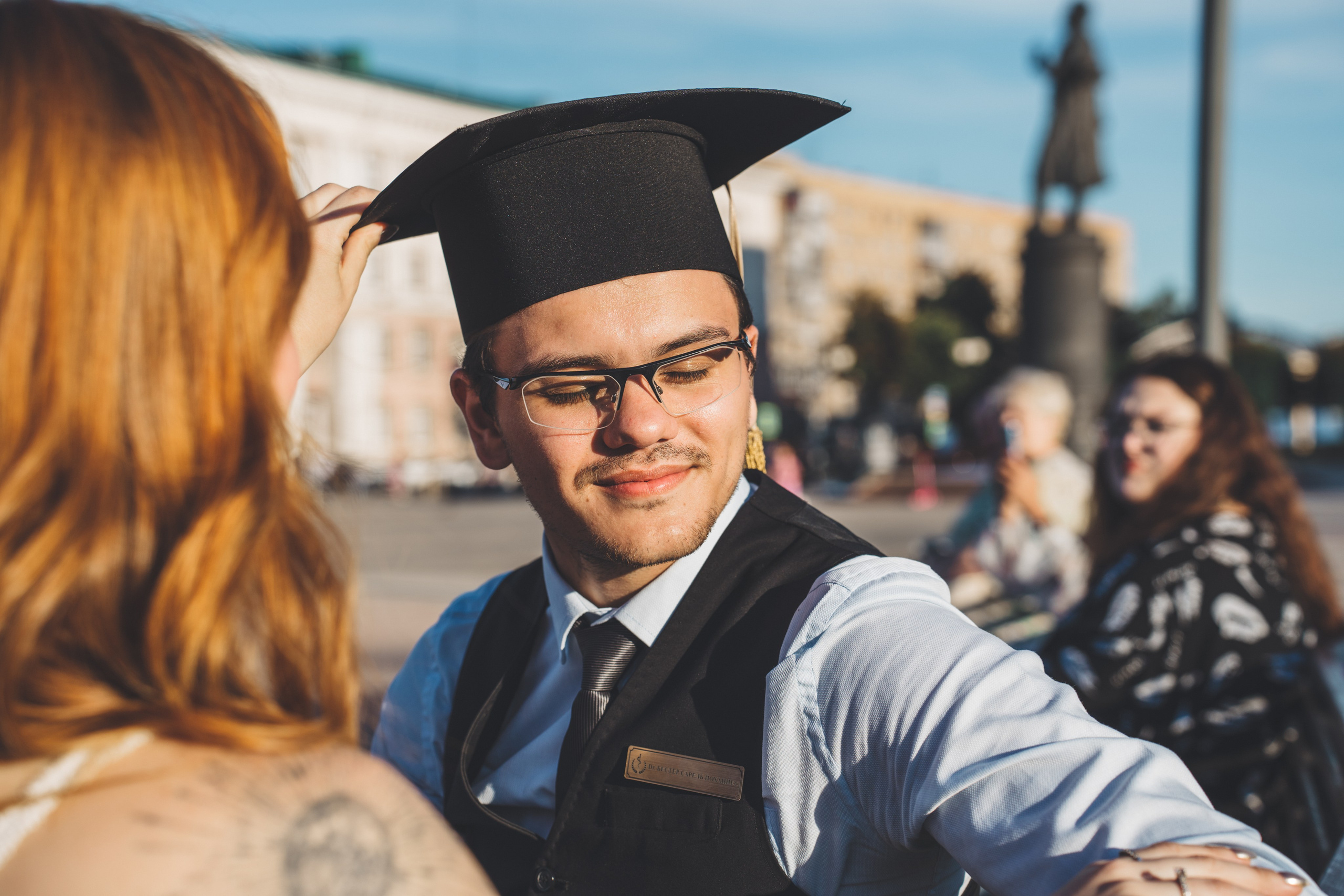 KSMU Students Graduation. Свадебный и семейный видеограф в Курске