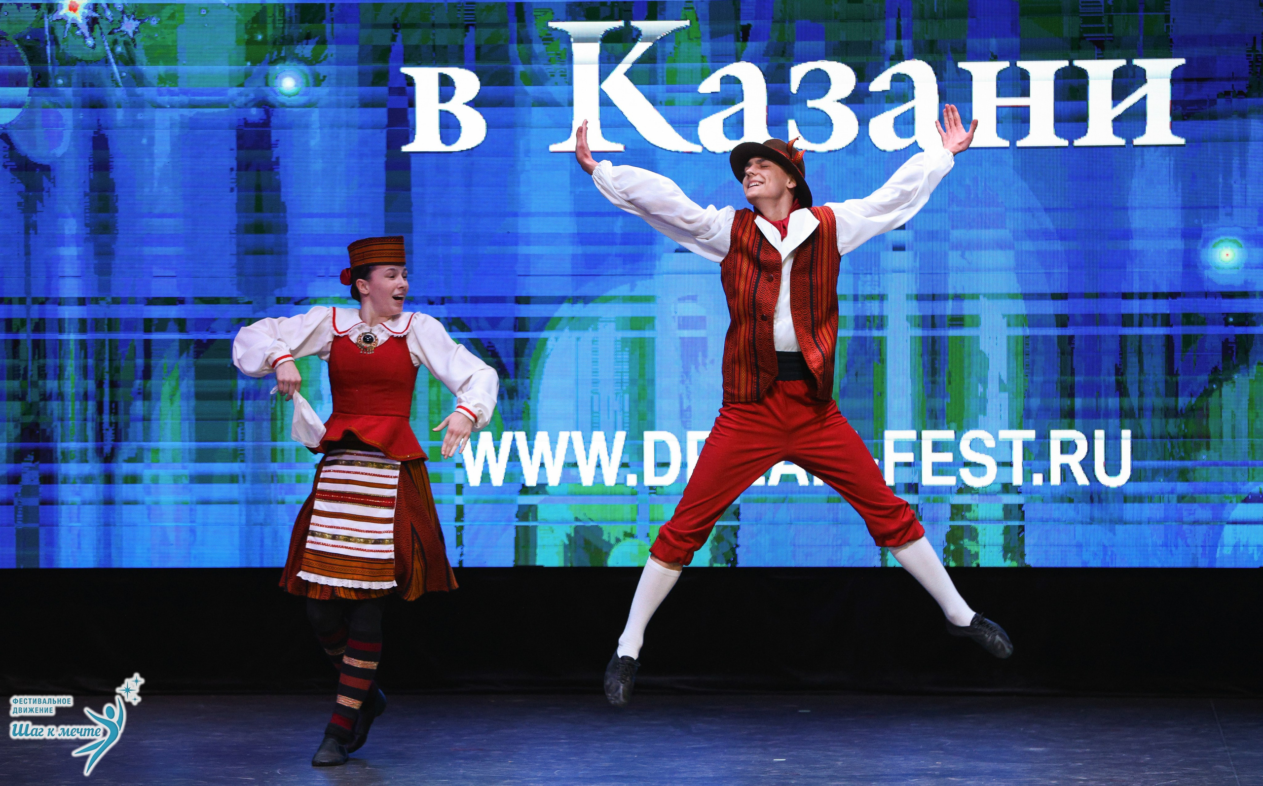04.04.2026 Фестивальное движение «Шаг к мечте» г. Казань. Медиастудия Фото Концепт