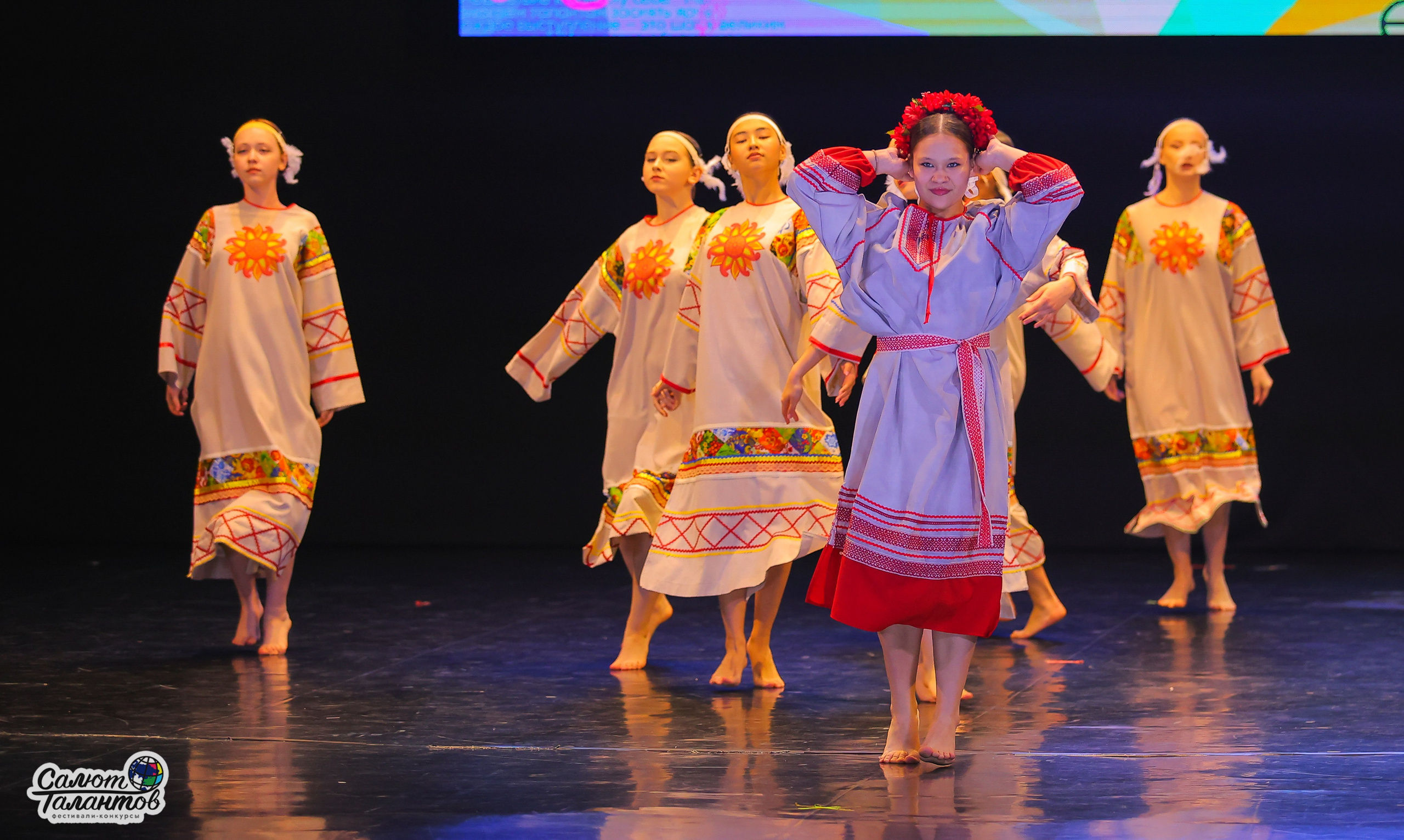 05.05.2025 «Салют Талантов» 9-й Фестиваль-Конкурс г. Волгоград. Медиастудия Фото Концепт