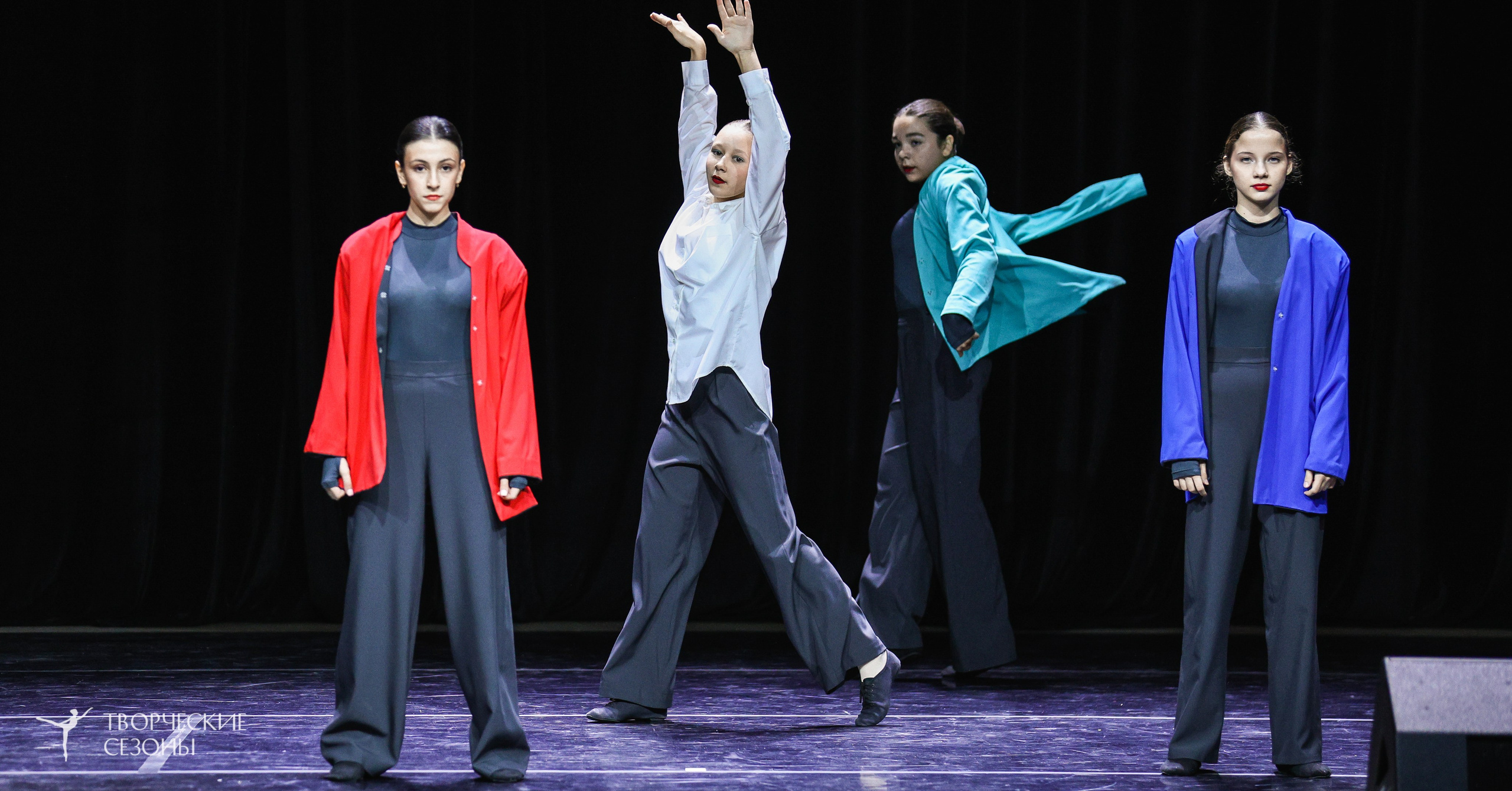 29.11.2025 IV Всероссийский конкурс «Всероссийская Танцевальная Олимпиада» г. Казань. Медиастудия Фото Концепт