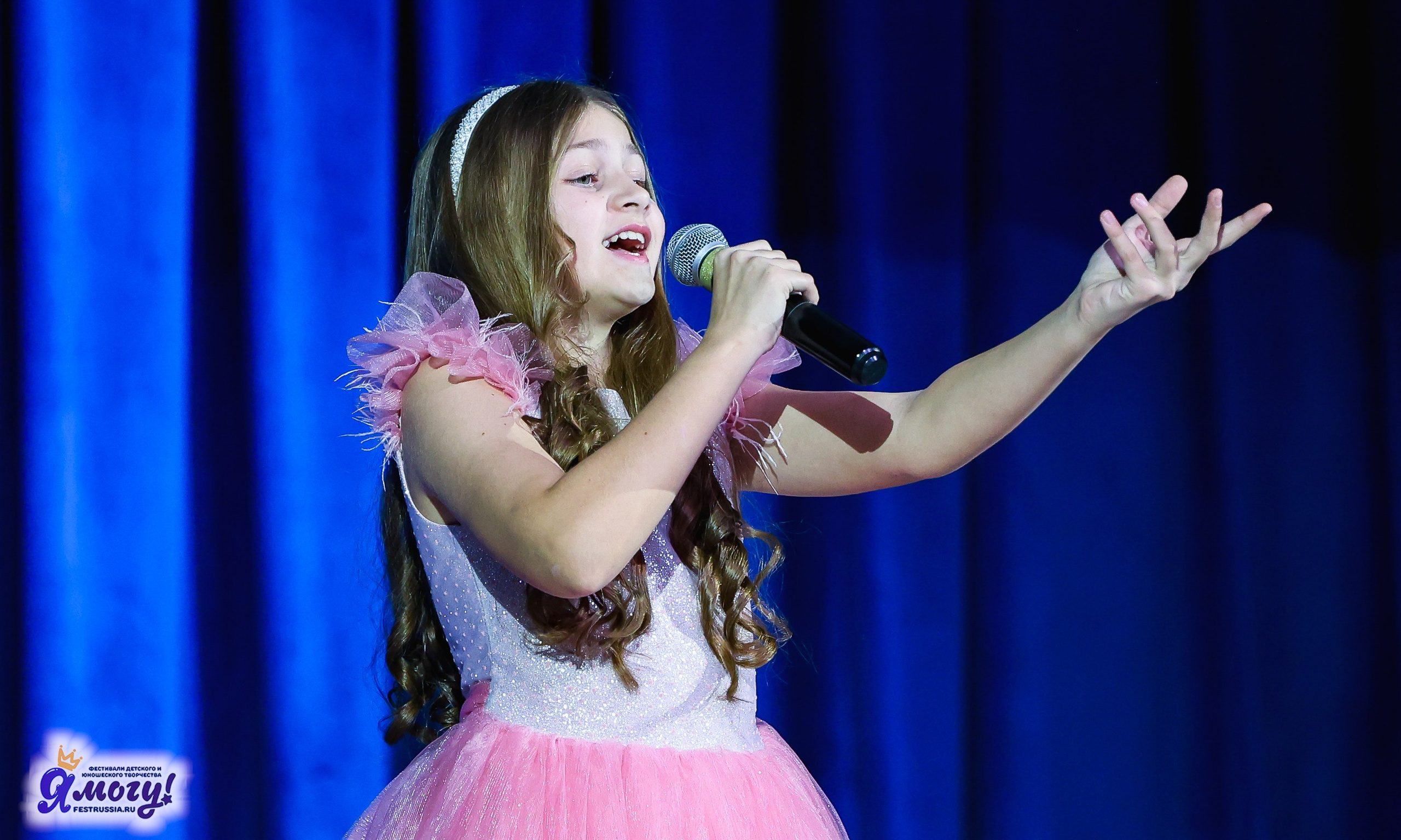 01.11.2025 «Я МОГУ!» XXI Международный фестиваль-конкурс «Союз Добра» г. Минск. Медиастудия Фото Концепт