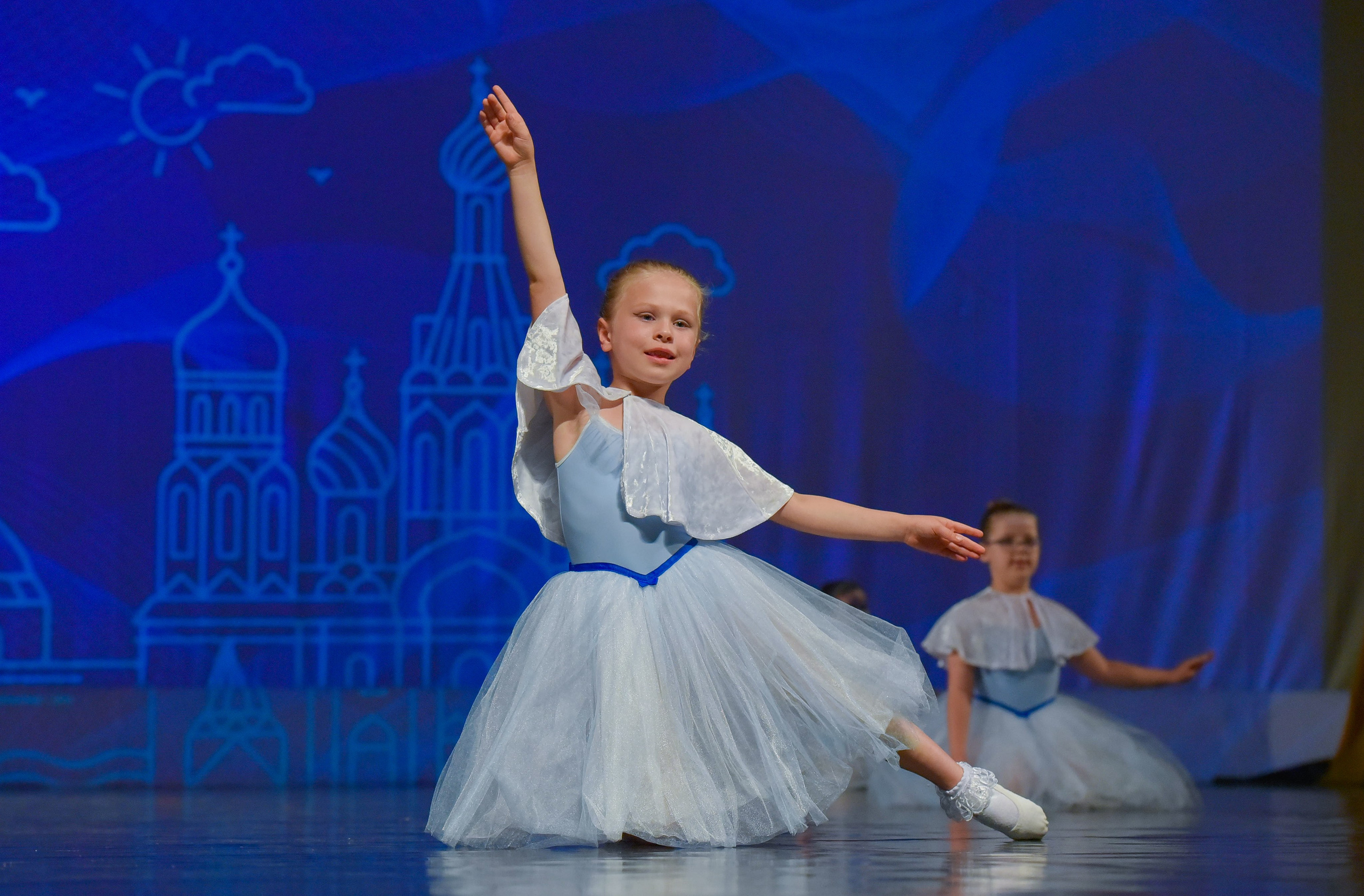 08.06.2024 Всероссийский фестиваль талантов «Невские встречи» г. Санкт-Петербург. Медиастудия Фото Концепт