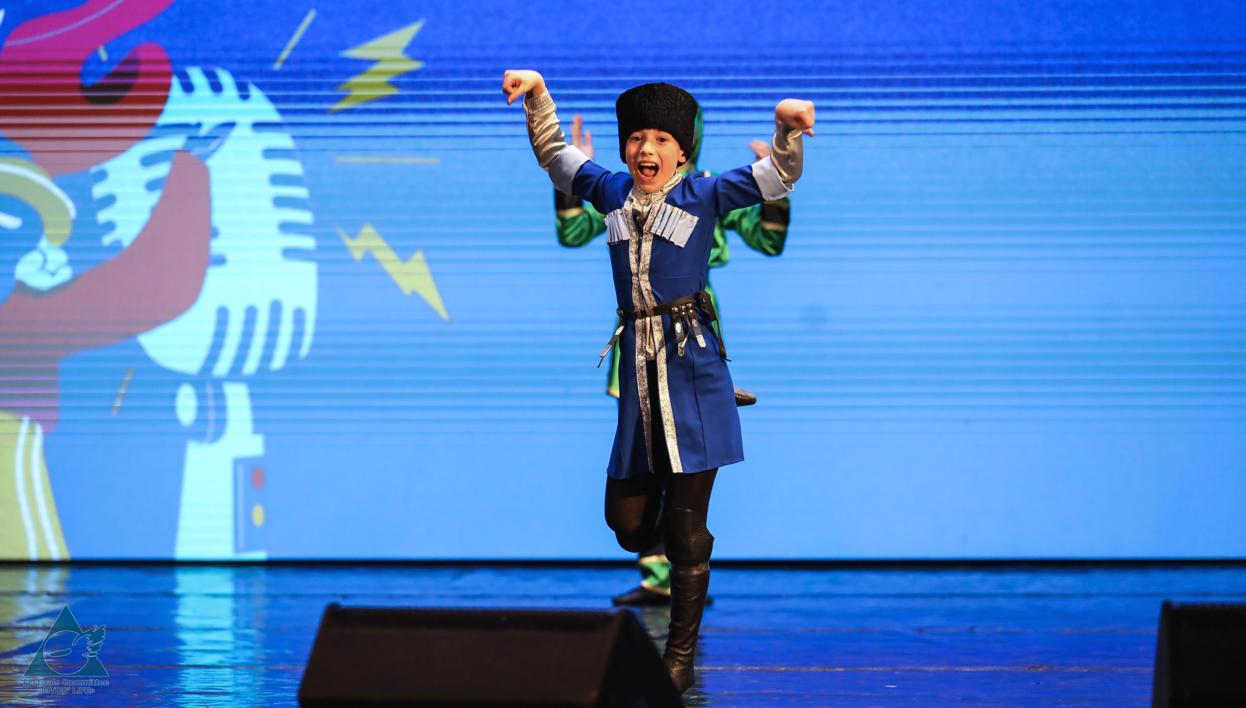 15.11.2025 «Жизнь Городов» Фестиваль-конкурс «ПЛАНЕТА ИСКУССТВ» г. Минск. Медиастудия Фото Концепт