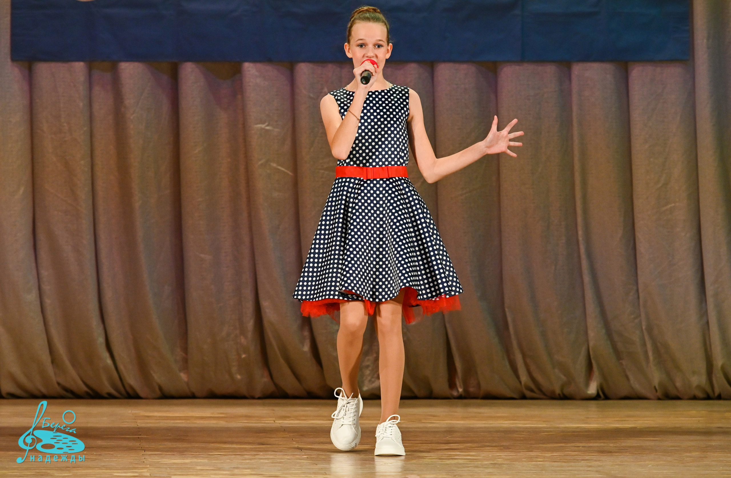 20.10.2024 6-й Международный конкурс «Берега Надежды» г. Нижний Новгород. Медиастудия Фото Концепт